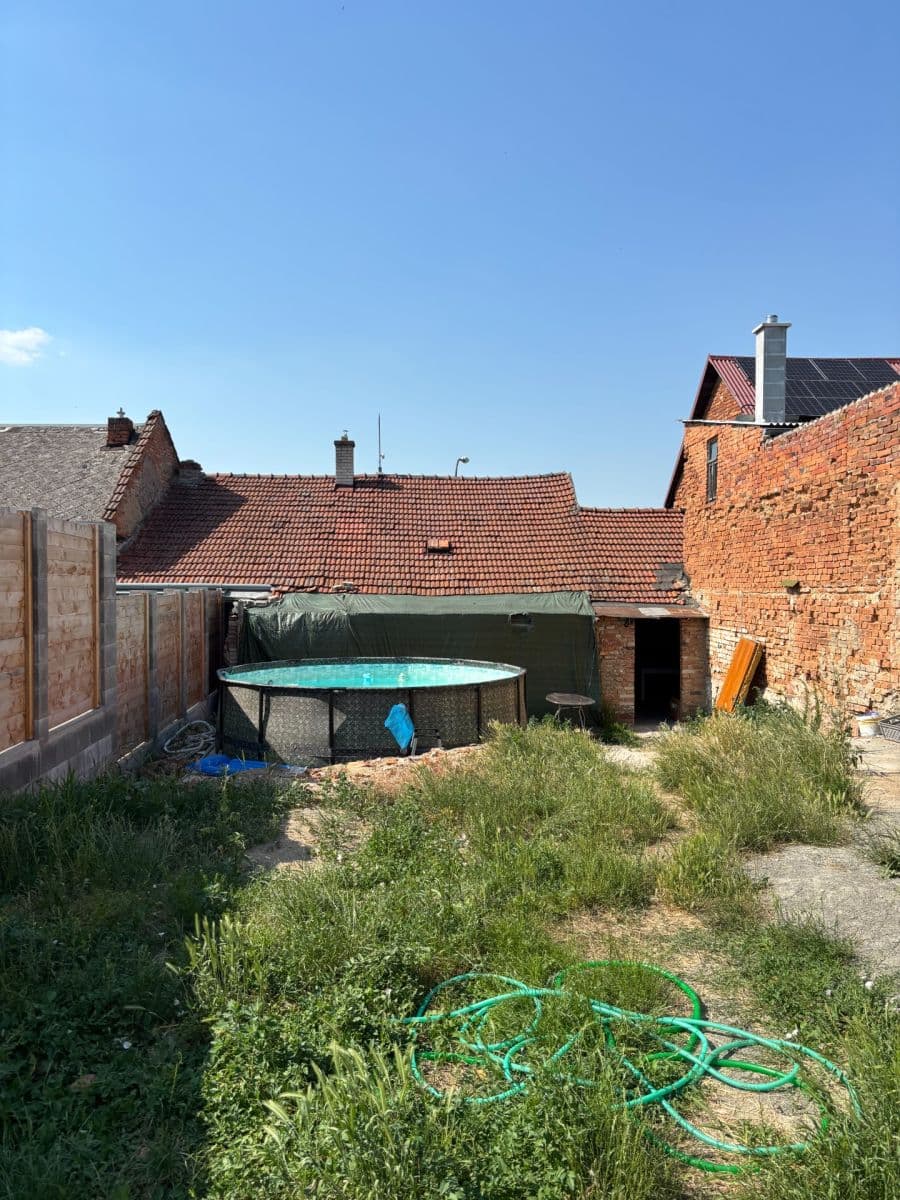 Predaj domu 108 m², pozemok 608 m², Doloplazy, Olomoucký kraj Predaj domu 108 m², pozemok 608 m², Doloplazy, Olomoucký kraj