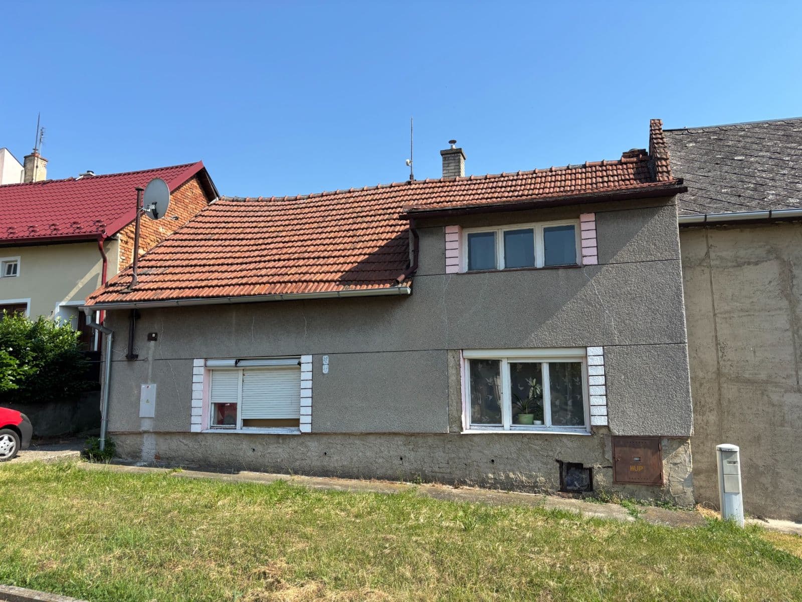 Predaj domu 108 m², pozemok 608 m², Doloplazy, Olomoucký kraj Predaj domu 108 m², pozemok 608 m², Doloplazy, Olomoucký kraj