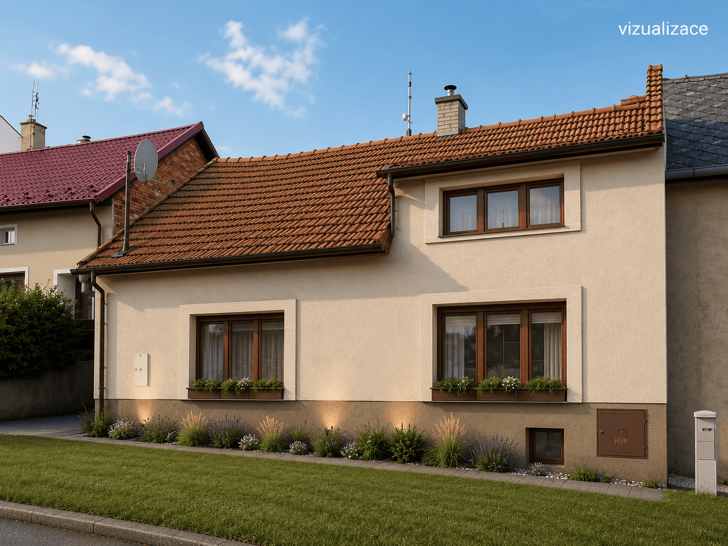 Predaj domu 108 m², pozemok 608 m², Doloplazy, Olomoucký kraj Predaj domu 108 m², pozemok 608 m², Doloplazy, Olomoucký kraj