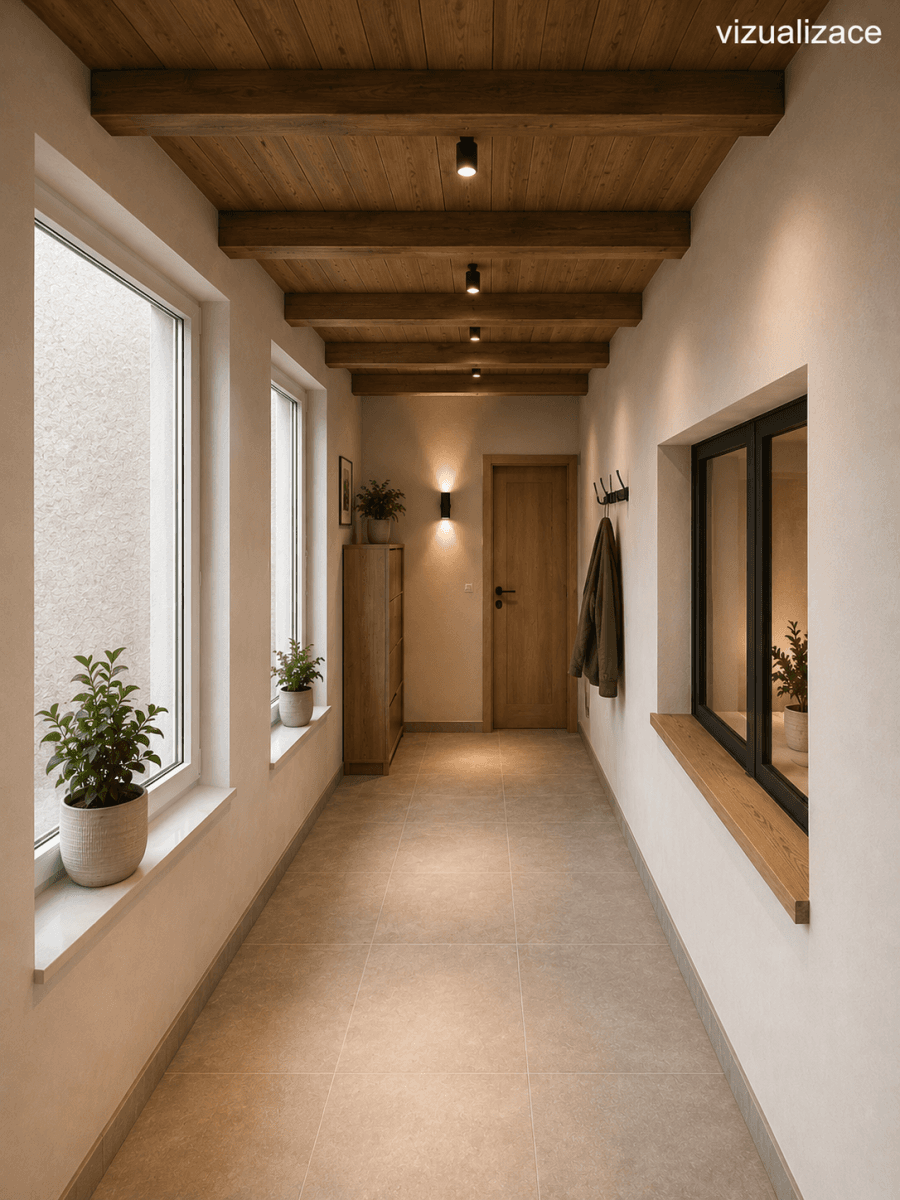 Predaj domu 108 m², pozemok 608 m², Doloplazy, Olomoucký kraj Predaj domu 108 m², pozemok 608 m², Doloplazy, Olomoucký kraj