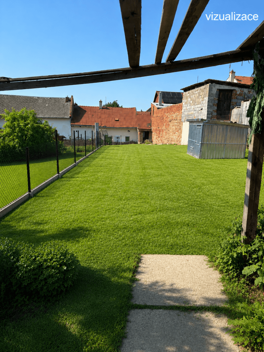 Predaj domu 108 m², pozemok 608 m², Doloplazy, Olomoucký kraj Predaj domu 108 m², pozemok 608 m², Doloplazy, Olomoucký kraj