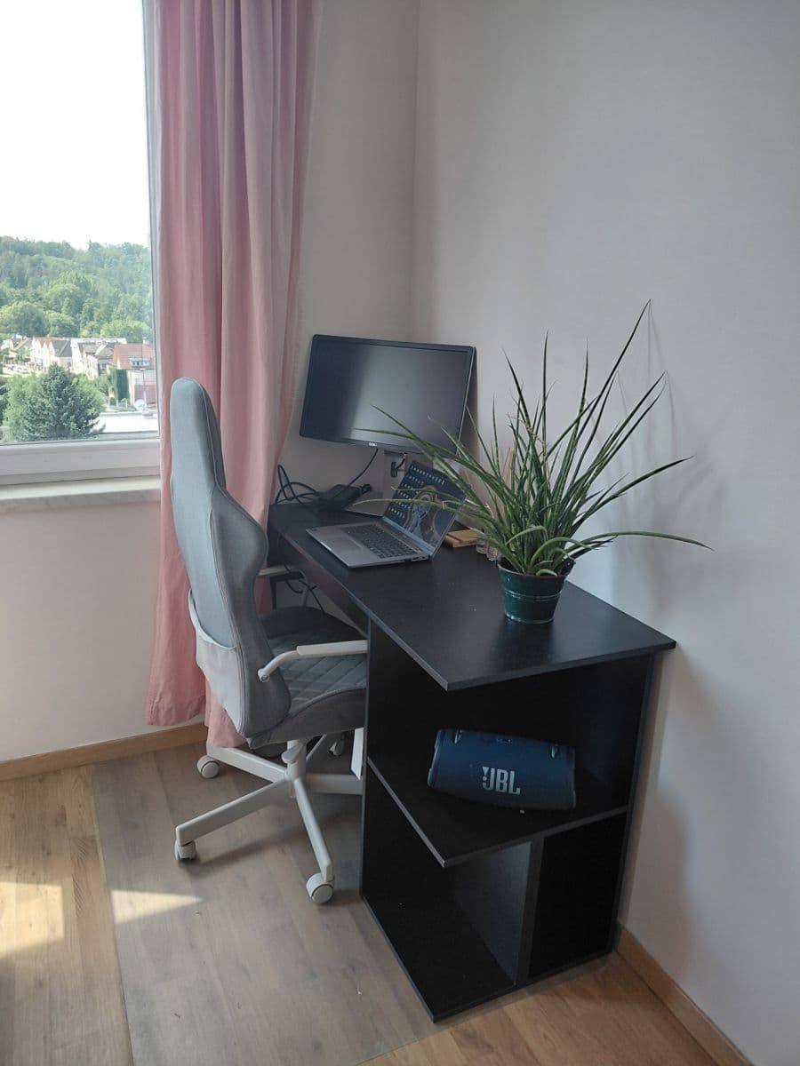 Prenájom bytu 1-izbový 27 m², Hornoměcholupská, Praha, Praha Prenájom bytu 1-izbový 27 m², Hornoměcholupská, Praha, Praha