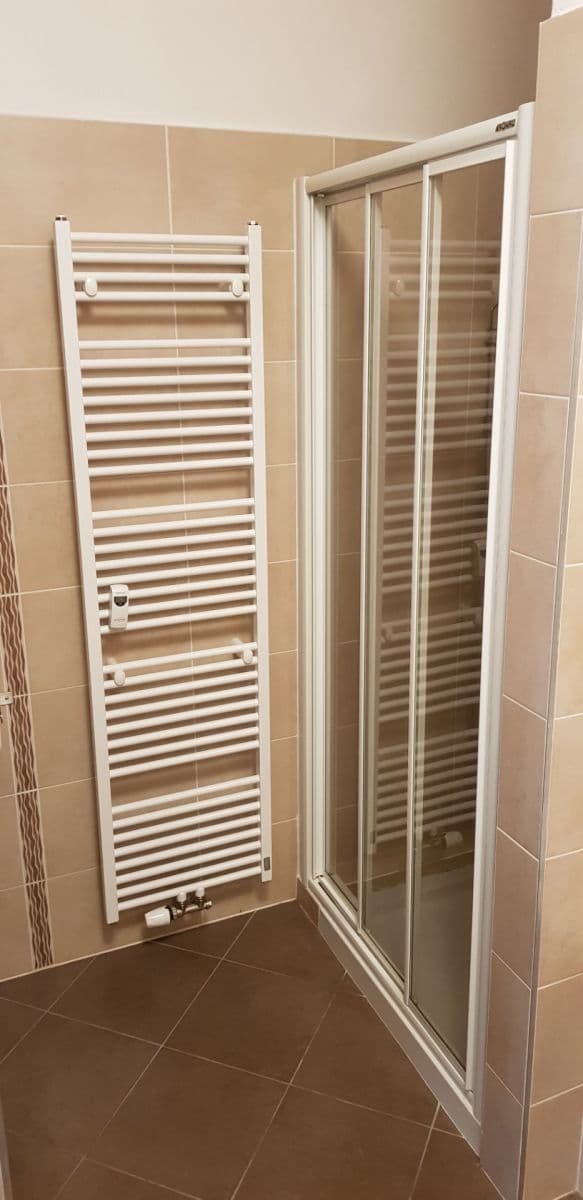 Prenájom bytu 2-izbový 62 m², Thámova, Praha, Praha Prenájom bytu 2-izbový 62 m², Thámova, Praha, Praha