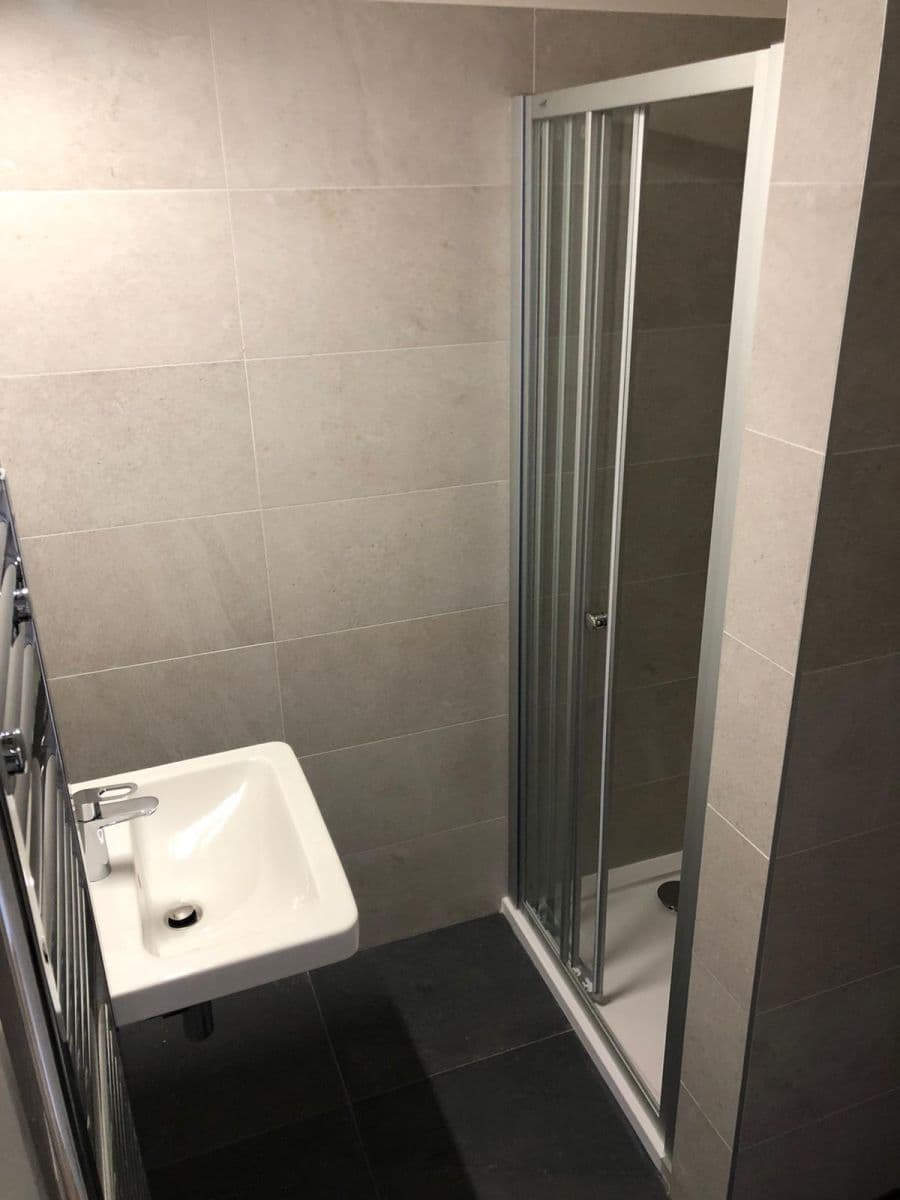 Prenájom bytu 1-izbový 48 m², Košinova, Brno, Jihomoravský kraj Prenájom bytu 1-izbový 48 m², Košinova, Brno, Jihomoravský kraj