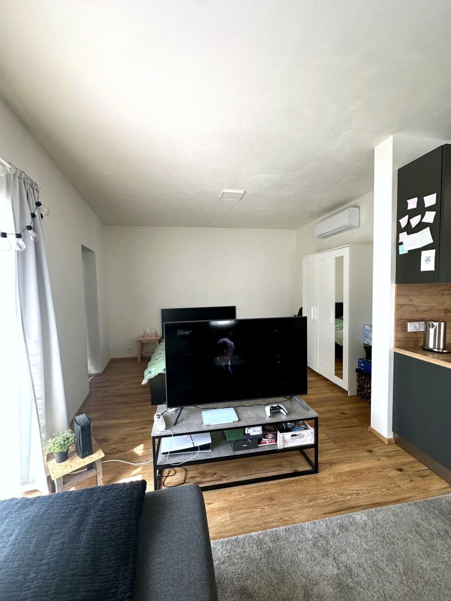 Prenájom bytu 1-izbový 48 m², Košinova, Brno, Jihomoravský kraj Prenájom bytu 1-izbový 48 m², Košinova, Brno, Jihomoravský kraj