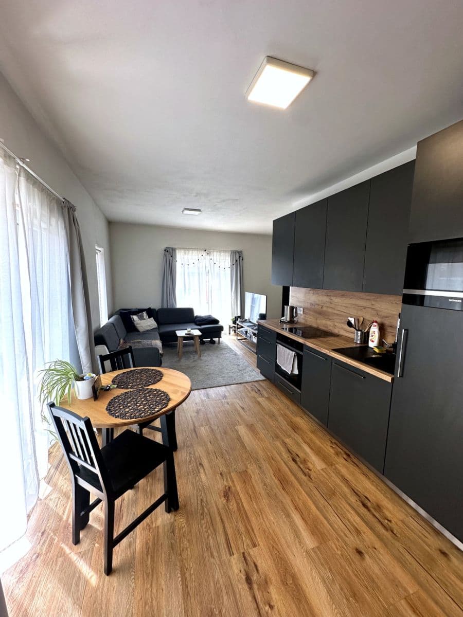 Prenájom bytu 1-izbový 48 m², Košinova, Brno, Jihomoravský kraj Prenájom bytu 1-izbový 48 m², Košinova, Brno, Jihomoravský kraj