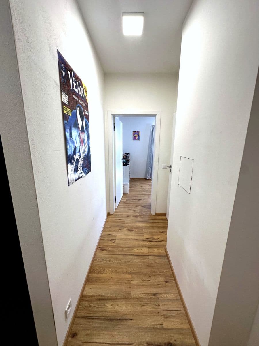 Prenájom bytu 1-izbový 48 m², Košinova, Brno, Jihomoravský kraj Prenájom bytu 1-izbový 48 m², Košinova, Brno, Jihomoravský kraj