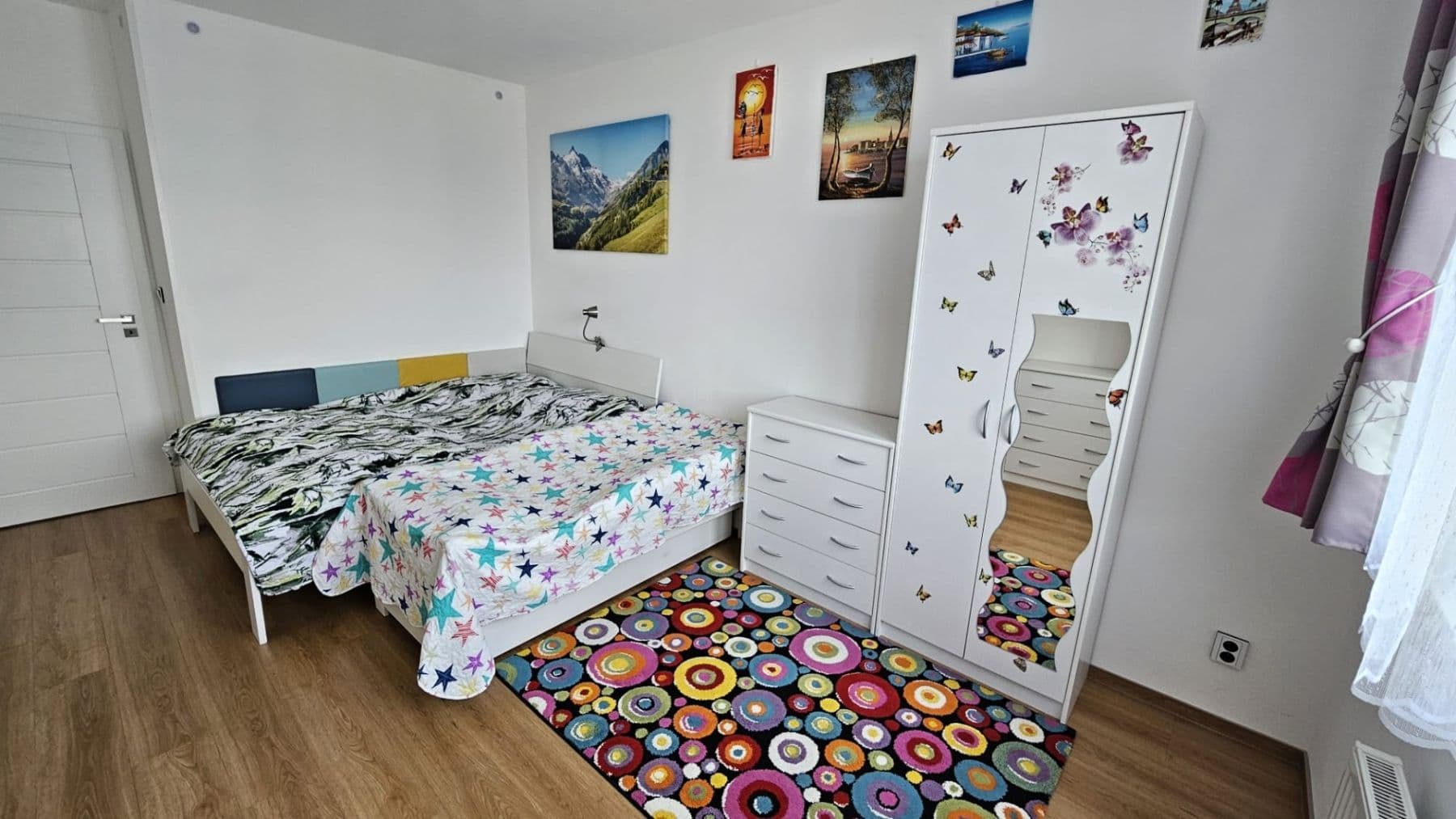 Predaj bytu 4-izbový 105 m², Americká, Liberec, Liberecký kraj Predaj bytu 4-izbový 105 m², Americká, Liberec, Liberecký kraj