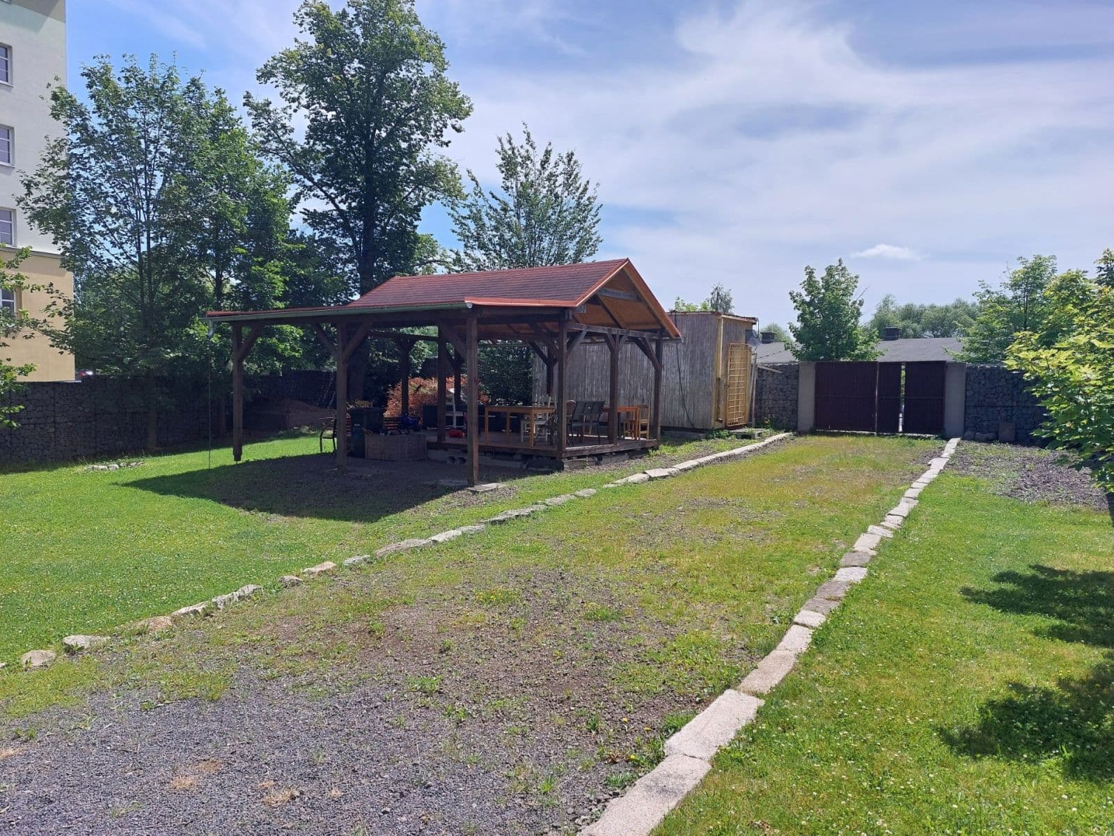 Predaj bytu 4-izbový 105 m², Americká, Liberec, Liberecký kraj Predaj bytu 4-izbový 105 m², Americká, Liberec, Liberecký kraj