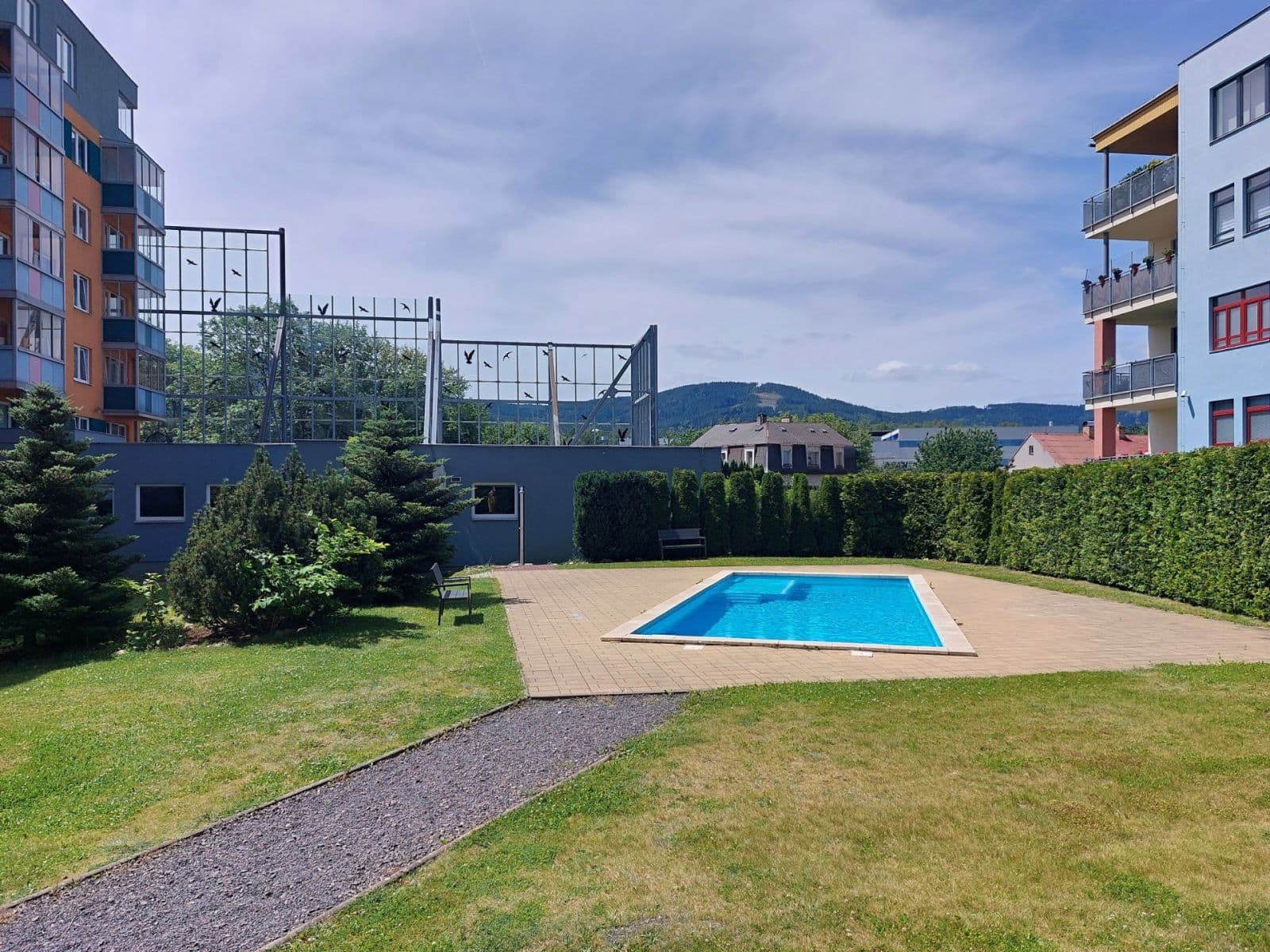 Predaj bytu 4-izbový 105 m², Americká, Liberec, Liberecký kraj Predaj bytu 4-izbový 105 m², Americká, Liberec, Liberecký kraj