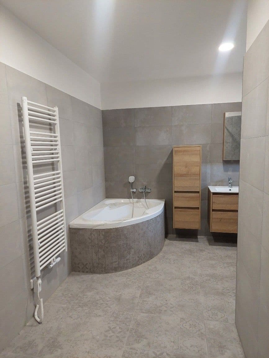 Prenájom domu 117 m², pozemok 286 m², Soběkury, Plzeňský kraj Prenájom domu 117 m², pozemok 286 m², Soběkury, Plzeňský kraj