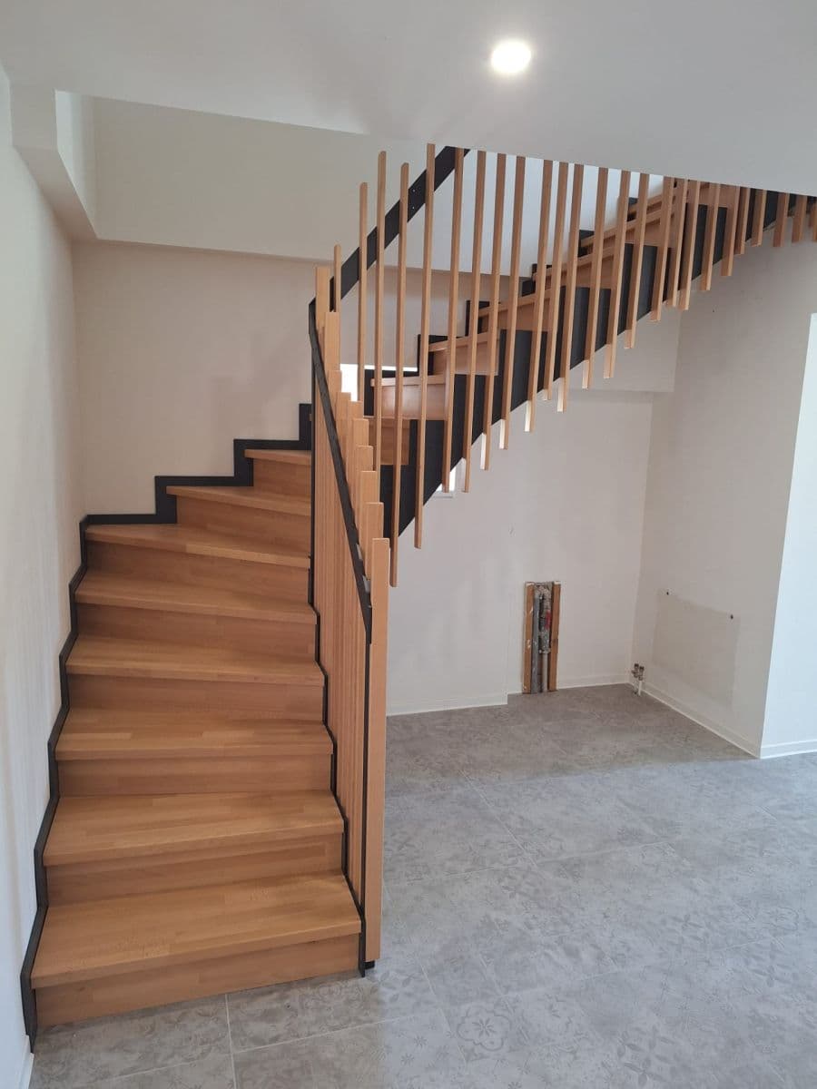Prenájom domu 117 m², pozemok 286 m², Soběkury, Plzeňský kraj Prenájom domu 117 m², pozemok 286 m², Soběkury, Plzeňský kraj