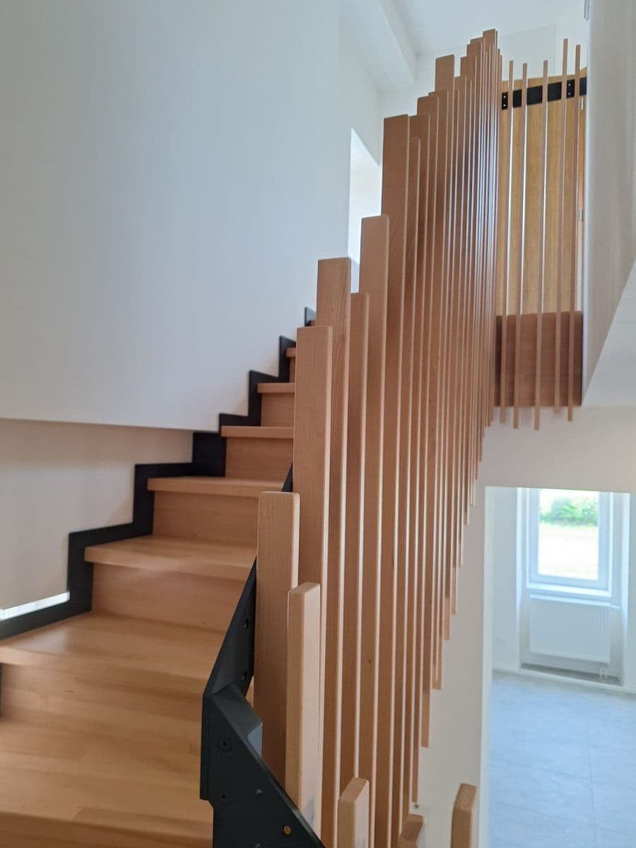 Prenájom domu 117 m², pozemok 286 m², Soběkury, Plzeňský kraj Prenájom domu 117 m², pozemok 286 m², Soběkury, Plzeňský kraj