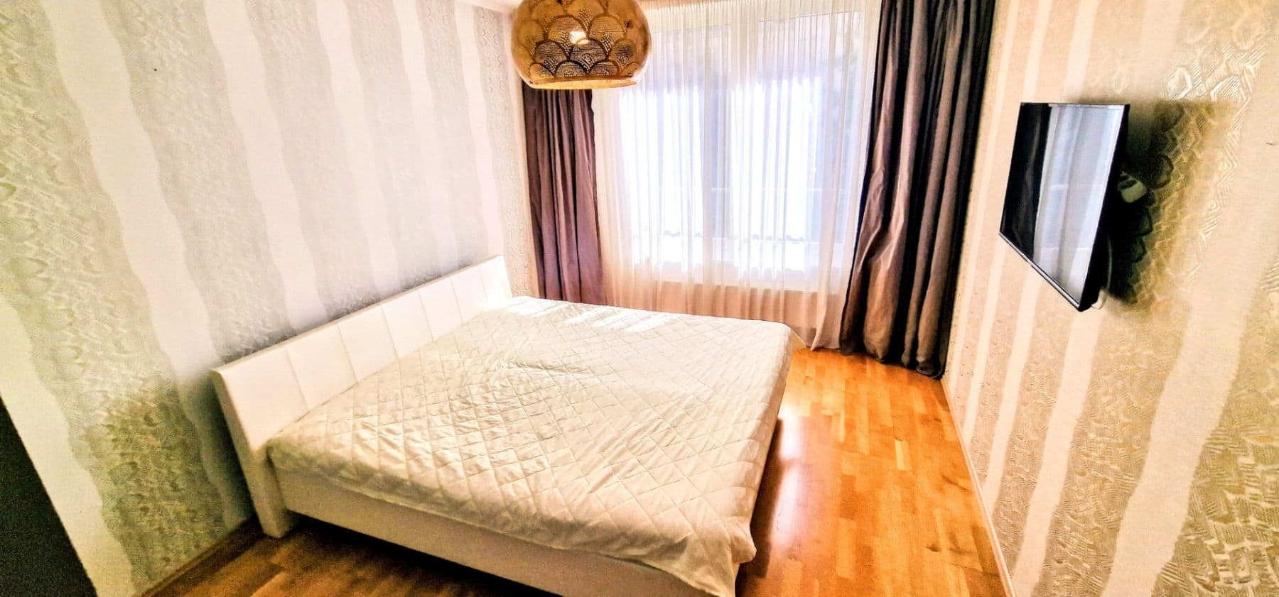 Prenájom bytu 2-izbový 75 m², Karla Engliše, Praha, Praha Prenájom bytu 2-izbový 75 m², Karla Engliše, Praha, Praha