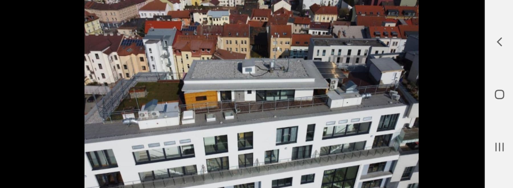 Prenájom bytu 4-izbový 370 m², Otýlie Beníškové, Plzeň, Plzeňský kraj Prenájom bytu 4-izbový 370 m², Otýlie Beníškové, Plzeň, Plzeňský kraj