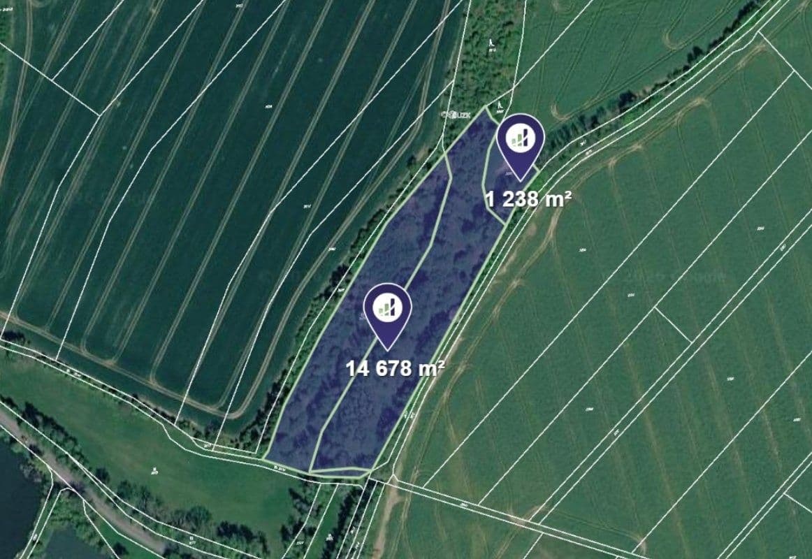 Predaj pozemku 3.979 m², Klimkovice, Moravskoslezský kraj Predaj pozemku 3.979 m², Klimkovice, Moravskoslezský kraj