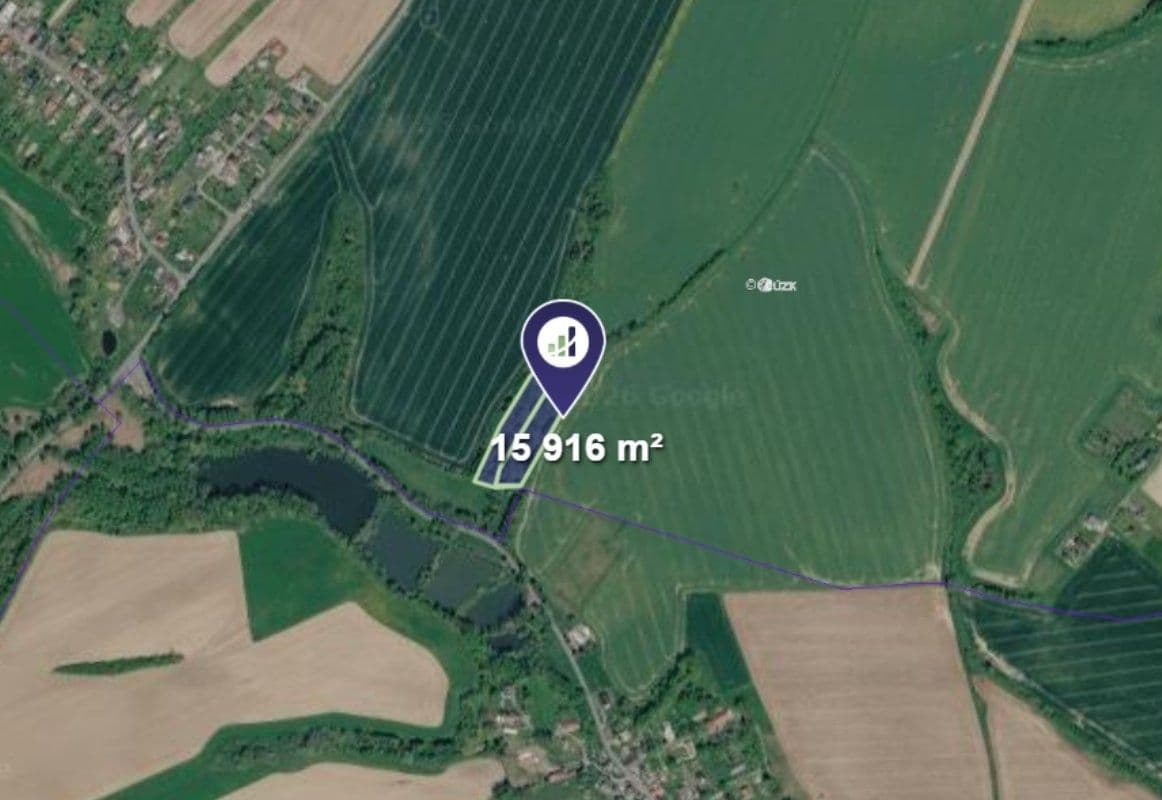 Predaj pozemku 3.979 m², Klimkovice, Moravskoslezský kraj Predaj pozemku 3.979 m², Klimkovice, Moravskoslezský kraj
