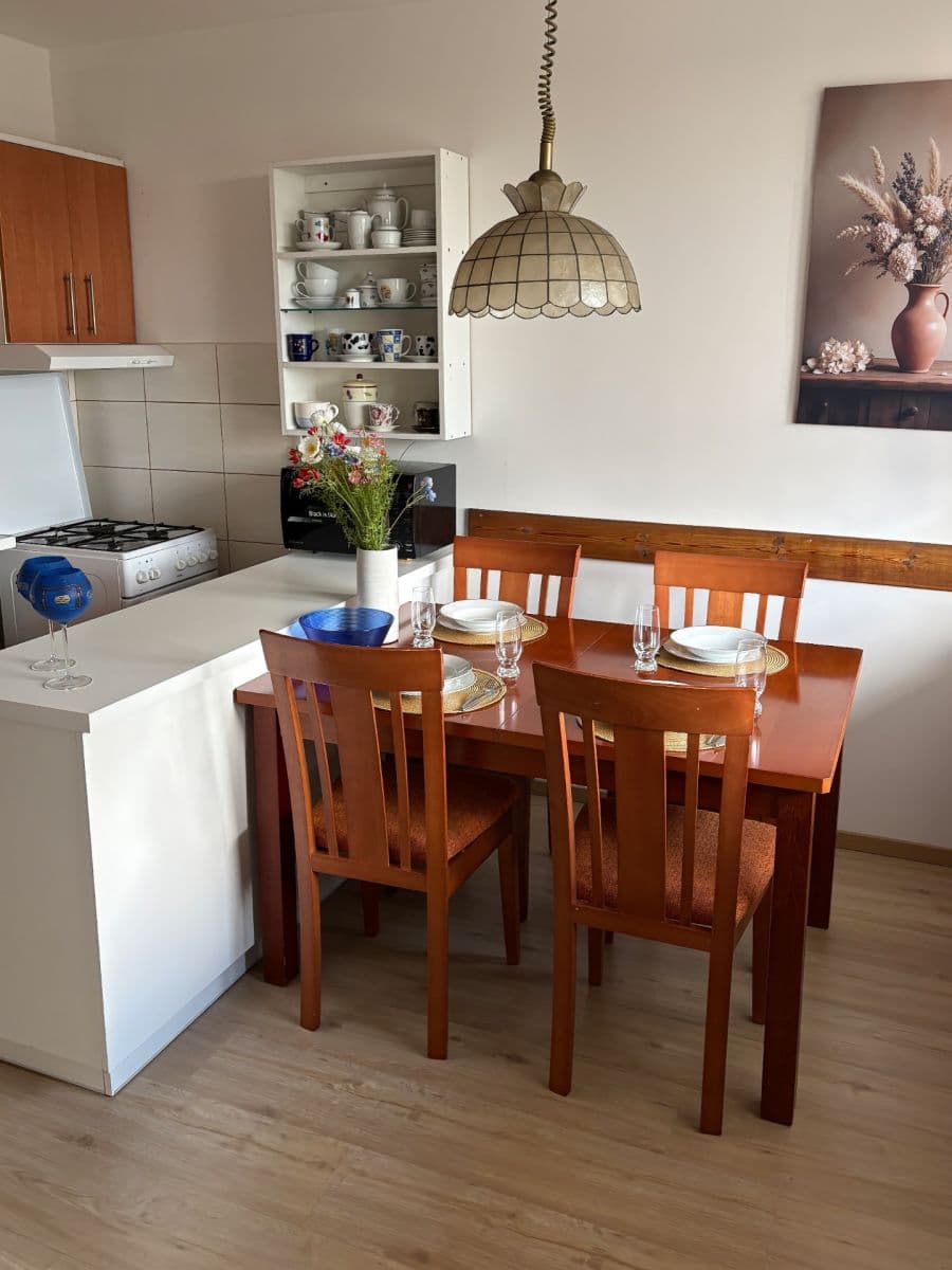 Predaj bytu 3-izbový 72 m², Vysočanská, Praha, Praha Predaj bytu 3-izbový 72 m², Vysočanská, Praha, Praha