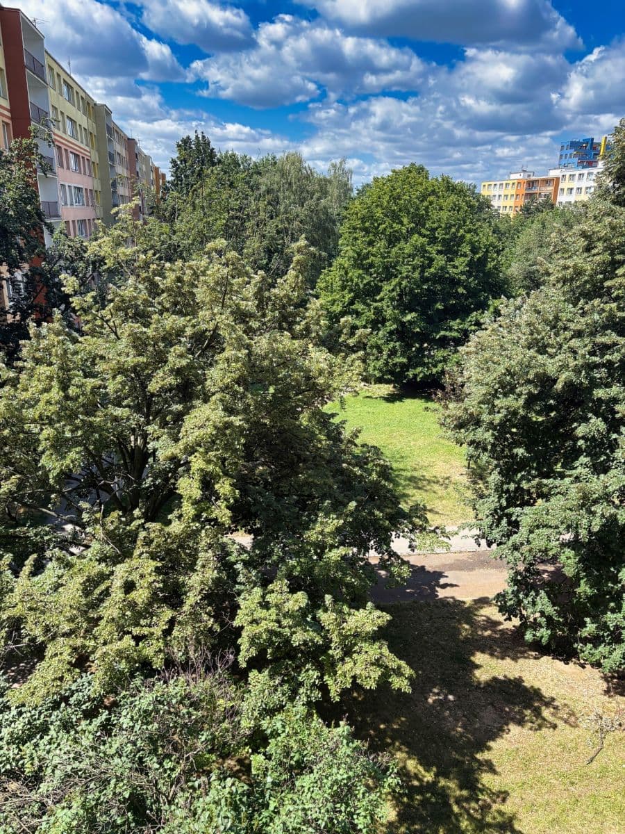 Predaj bytu 3-izbový 72 m², Vysočanská, Praha, Praha Predaj bytu 3-izbový 72 m², Vysočanská, Praha, Praha