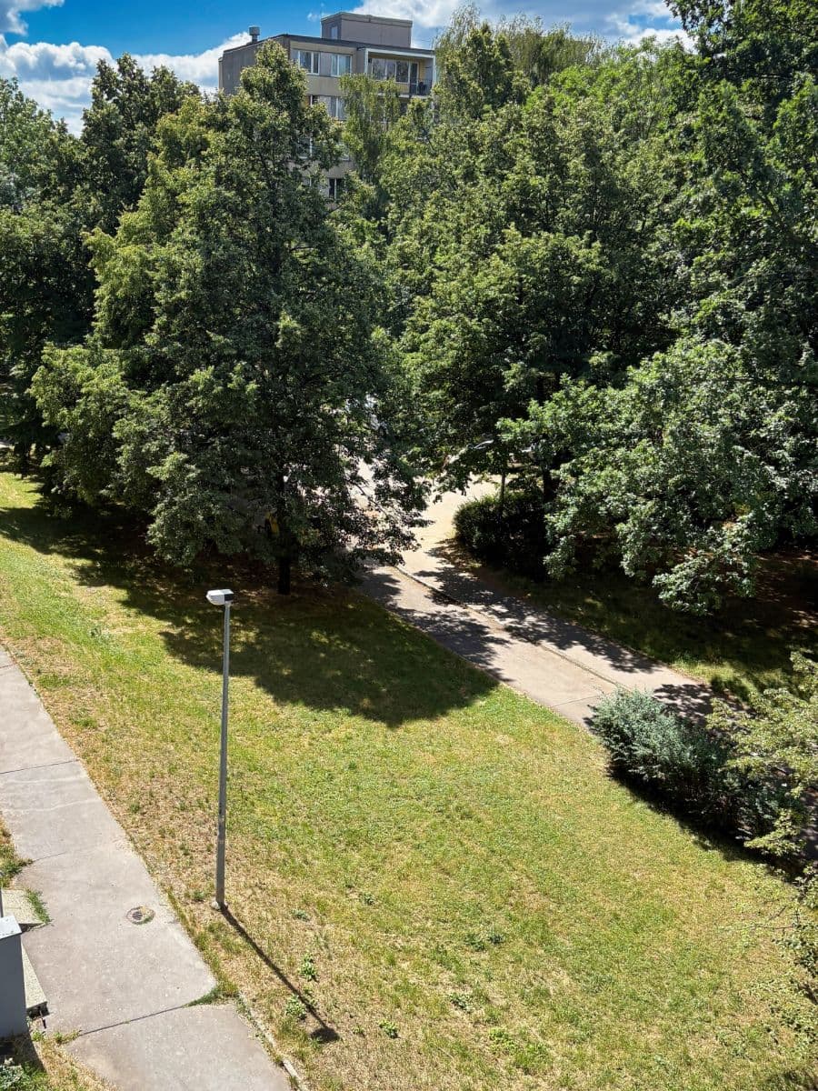 Predaj bytu 3-izbový 72 m², Vysočanská, Praha, Praha Predaj bytu 3-izbový 72 m², Vysočanská, Praha, Praha