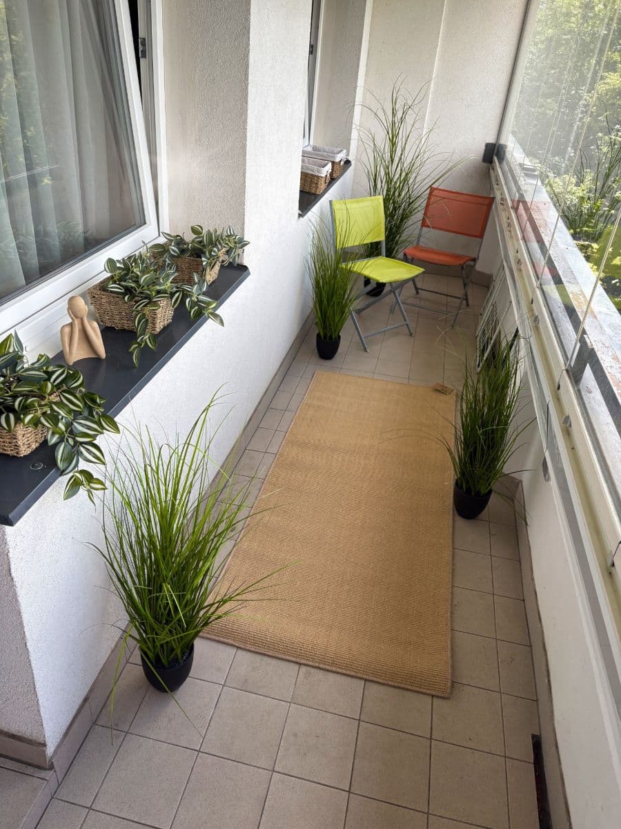 Predaj bytu 3-izbový 72 m², Vysočanská, Praha, Praha Predaj bytu 3-izbový 72 m², Vysočanská, Praha, Praha
