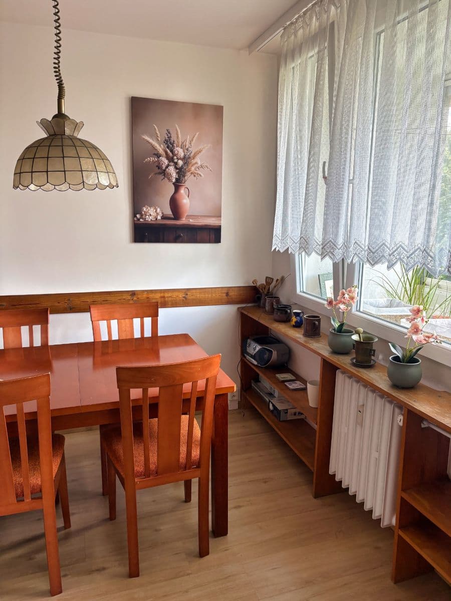 Predaj bytu 3-izbový 72 m², Vysočanská, Praha, Praha Predaj bytu 3-izbový 72 m², Vysočanská, Praha, Praha