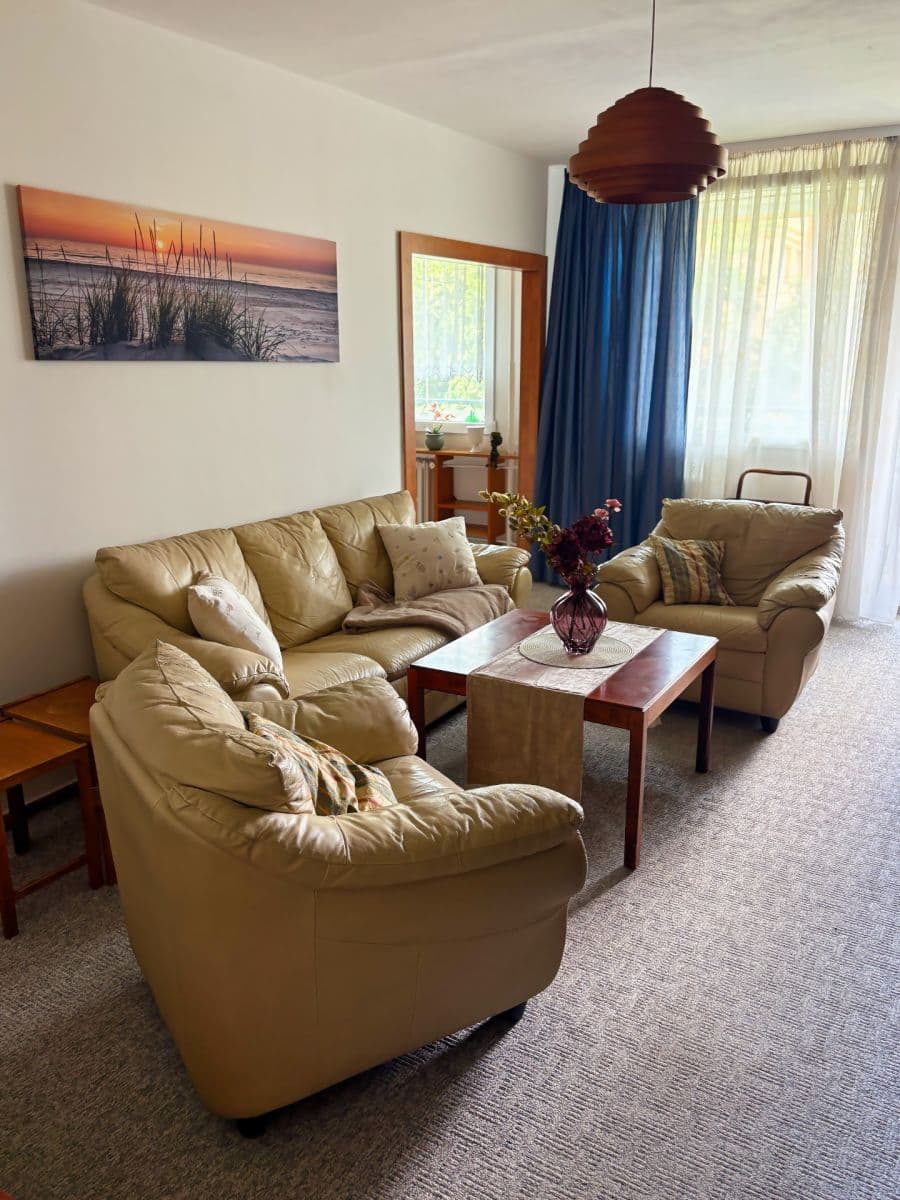 Predaj bytu 3-izbový 72 m², Vysočanská, Praha, Praha Predaj bytu 3-izbový 72 m², Vysočanská, Praha, Praha