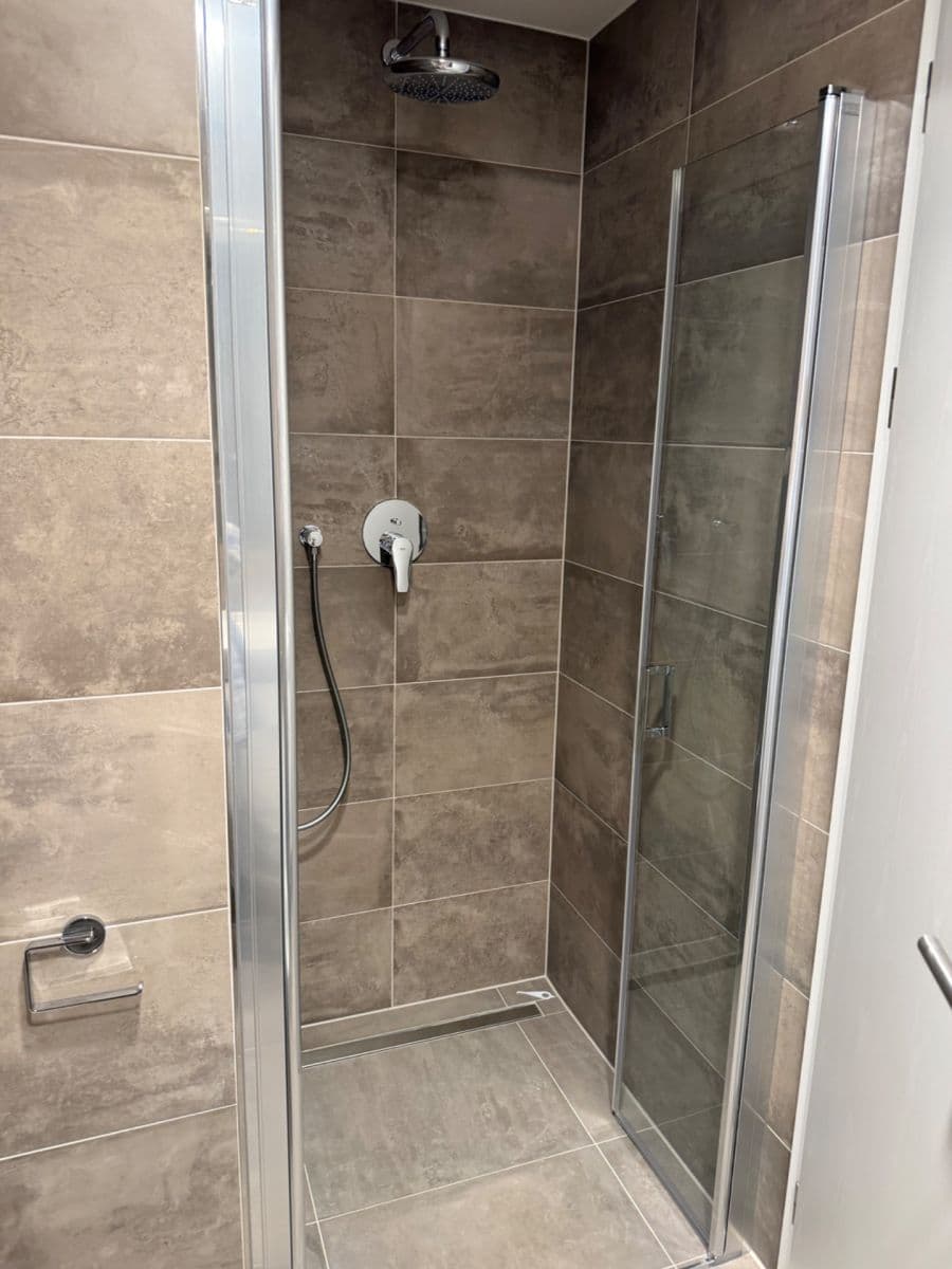 Prenájom bytu 1-izbový 33 m², Poděbradská, Praha, Praha Prenájom bytu 1-izbový 33 m², Poděbradská, Praha, Praha