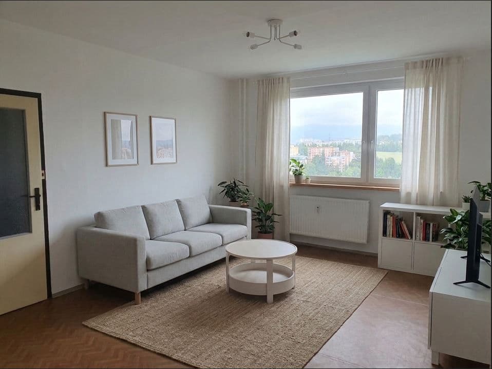 Predaj bytu 1-izbový 38 m², Dobiášova, Liberec, Liberecký kraj Predaj bytu 1-izbový 38 m², Dobiášova, Liberec, Liberecký kraj
