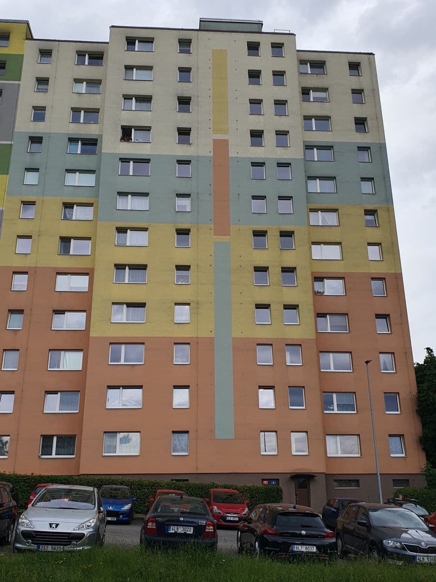 Predaj bytu 1-izbový 38 m², Dobiášova, Liberec, Liberecký kraj Predaj bytu 1-izbový 38 m², Dobiášova, Liberec, Liberecký kraj