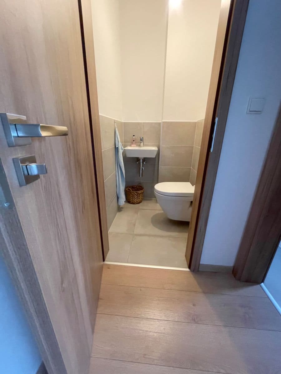 Predaj domu 90 m², pozemok 251 m², Svážná, Nučice, Středočeský kraj Predaj domu 90 m², pozemok 251 m², Svážná, Nučice, Středočeský kraj