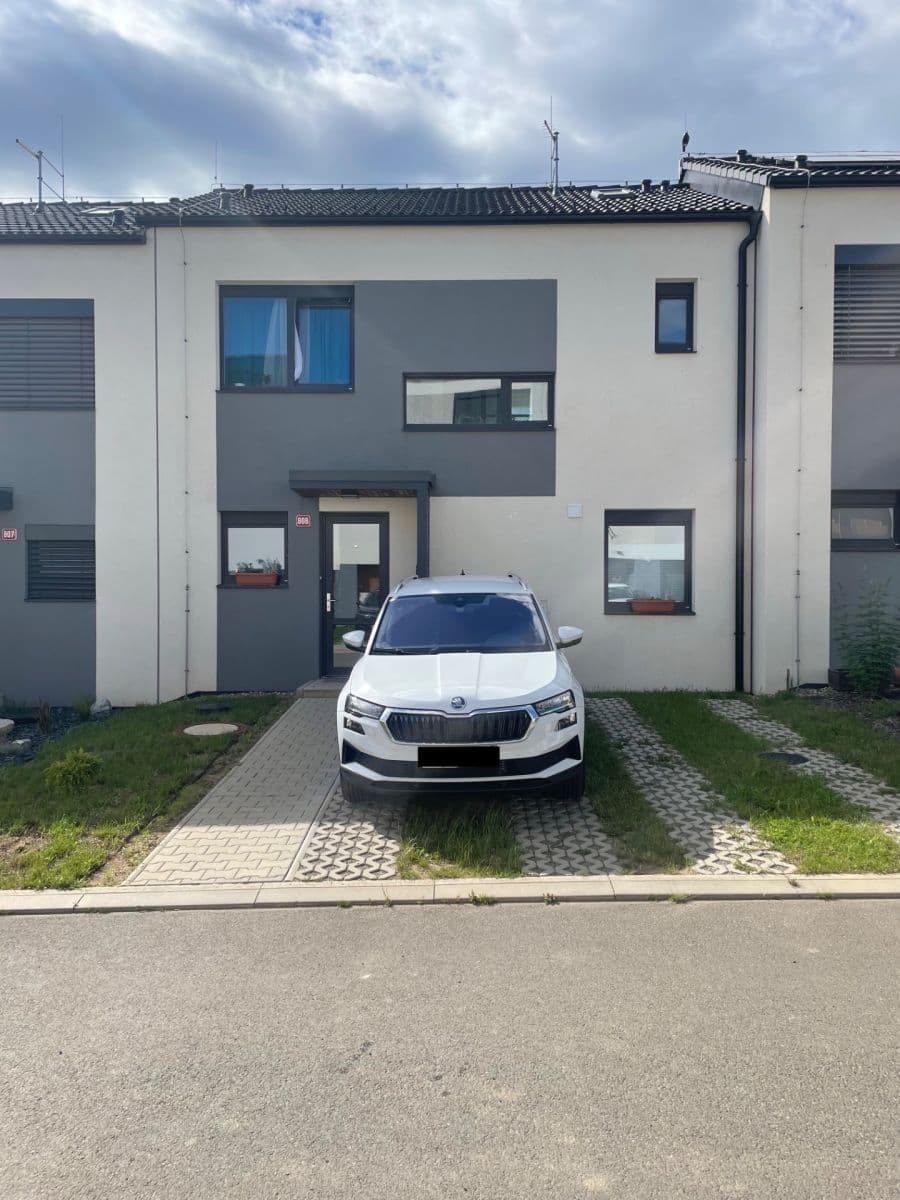 Predaj domu 90 m², pozemok 251 m², Svážná, Nučice, Středočeský kraj Predaj domu 90 m², pozemok 251 m², Svážná, Nučice, Středočeský kraj