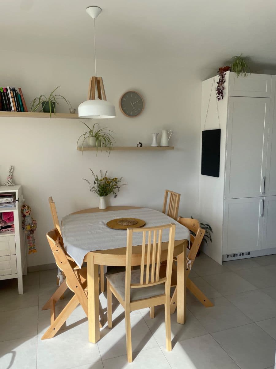 Predaj domu 90 m², pozemok 251 m², Svážná, Nučice, Středočeský kraj Predaj domu 90 m², pozemok 251 m², Svážná, Nučice, Středočeský kraj