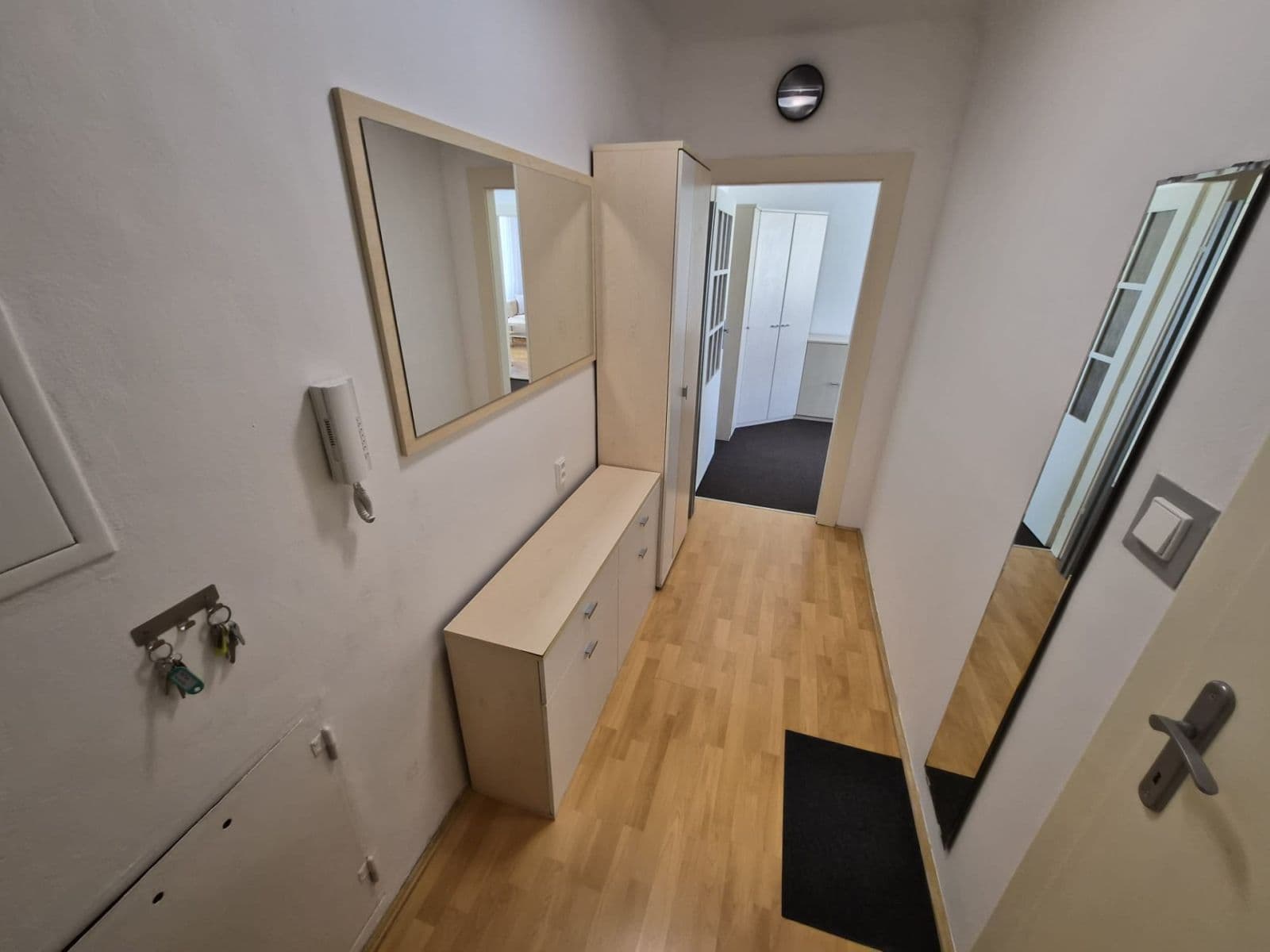 Prenájom bytu 2-izbový 50 m², Skácelova, Brno, Jihomoravský kraj Prenájom bytu 2-izbový 50 m², Skácelova, Brno, Jihomoravský kraj