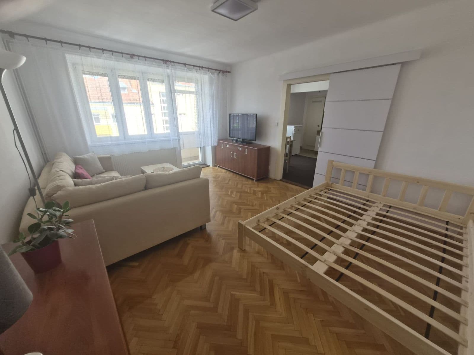 Prenájom bytu 2-izbový 50 m², Skácelova, Brno, Jihomoravský kraj Prenájom bytu 2-izbový 50 m², Skácelova, Brno, Jihomoravský kraj
