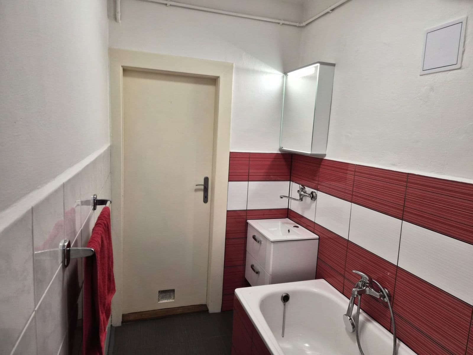 Prenájom bytu 2-izbový 50 m², Skácelova, Brno, Jihomoravský kraj Prenájom bytu 2-izbový 50 m², Skácelova, Brno, Jihomoravský kraj