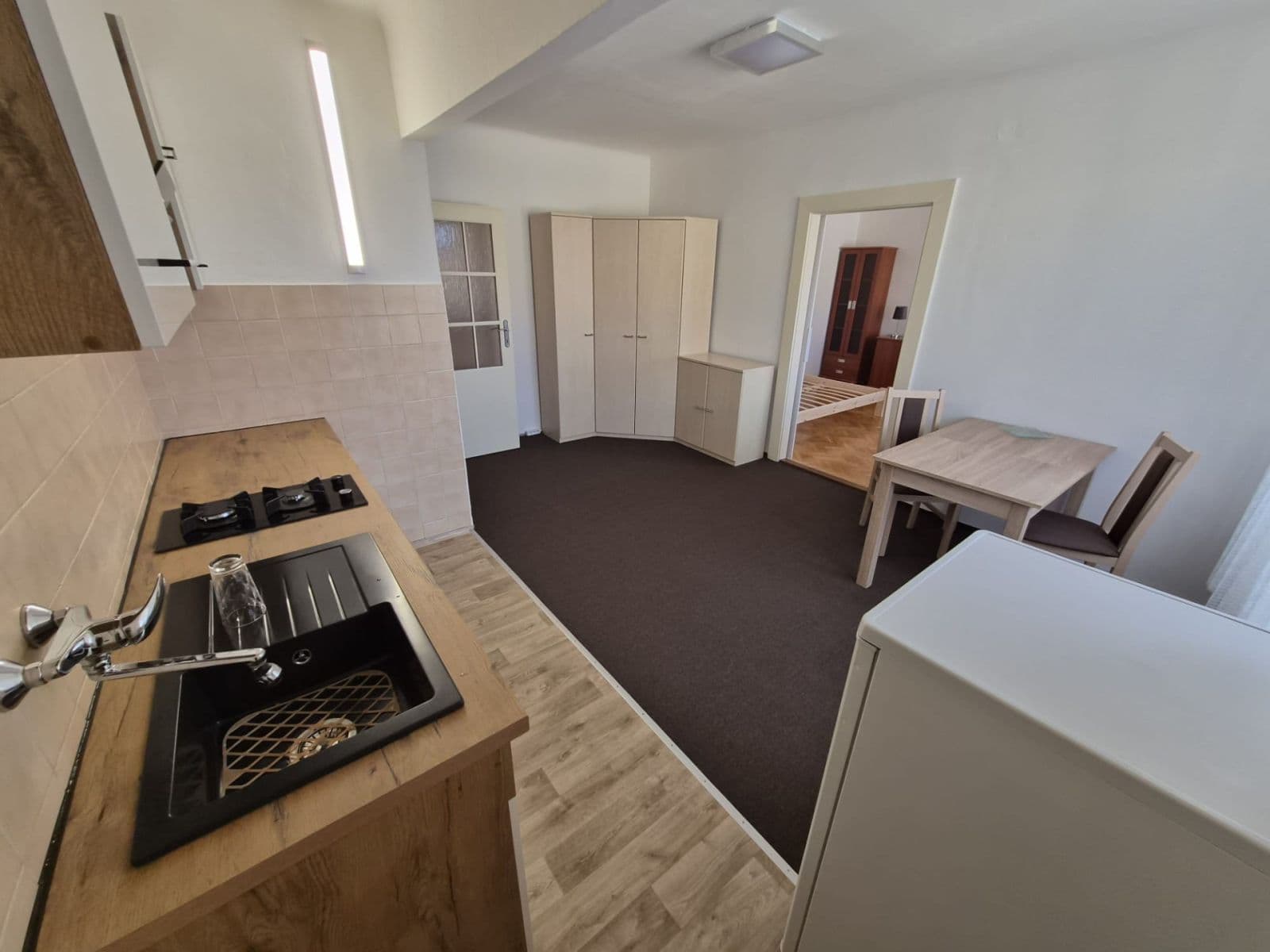 Prenájom bytu 2-izbový 50 m², Skácelova, Brno, Jihomoravský kraj Prenájom bytu 2-izbový 50 m², Skácelova, Brno, Jihomoravský kraj