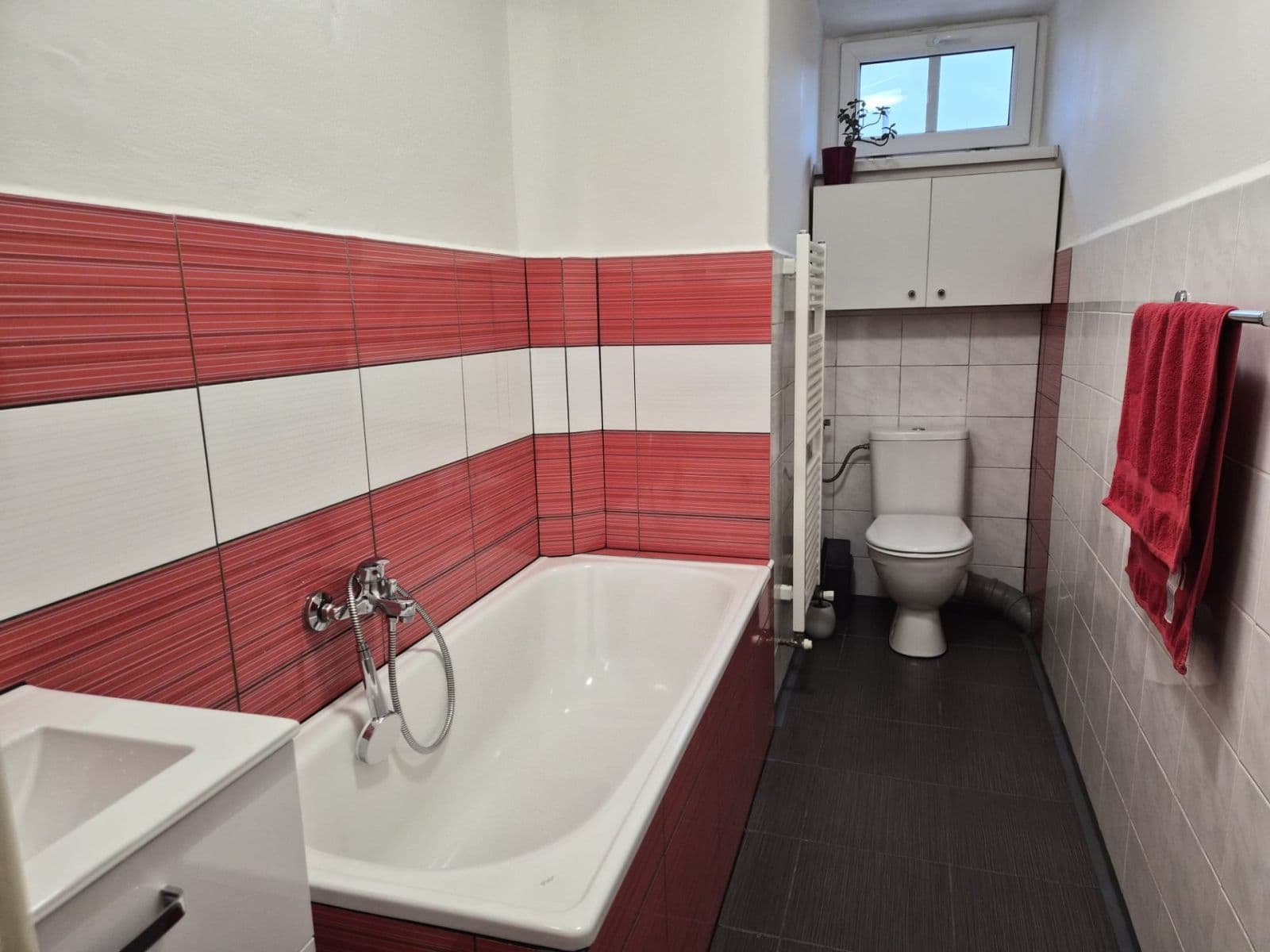Prenájom bytu 2-izbový 50 m², Skácelova, Brno, Jihomoravský kraj Prenájom bytu 2-izbový 50 m², Skácelova, Brno, Jihomoravský kraj