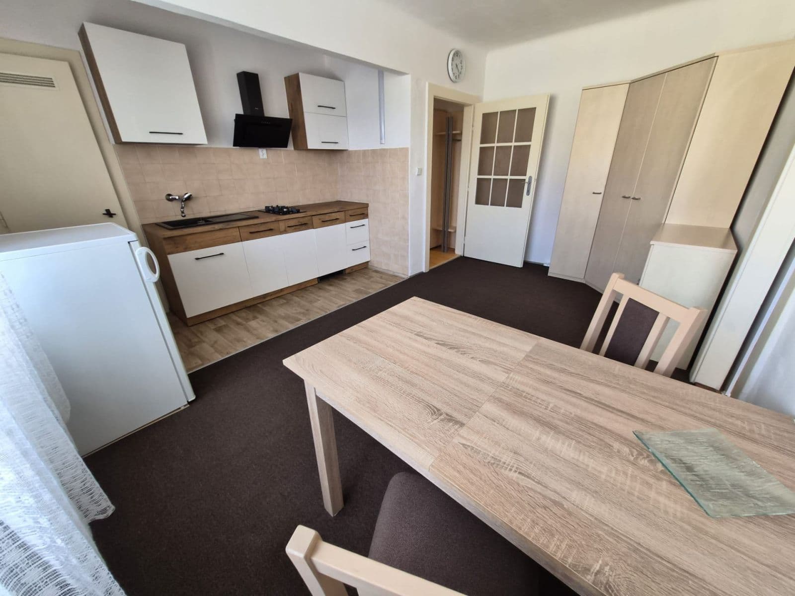 Prenájom bytu 2-izbový 50 m², Skácelova, Brno, Jihomoravský kraj Prenájom bytu 2-izbový 50 m², Skácelova, Brno, Jihomoravský kraj