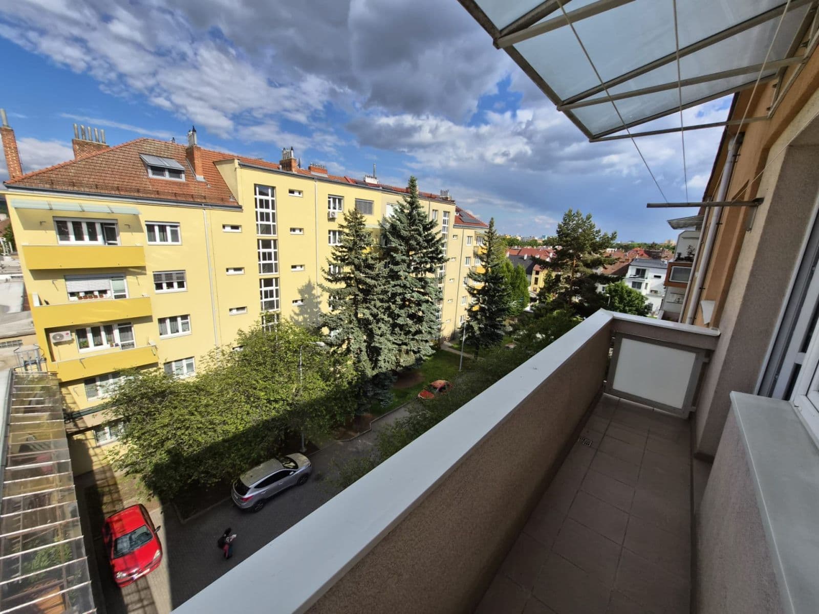 Prenájom bytu 2-izbový 50 m², Skácelova, Brno, Jihomoravský kraj Prenájom bytu 2-izbový 50 m², Skácelova, Brno, Jihomoravský kraj