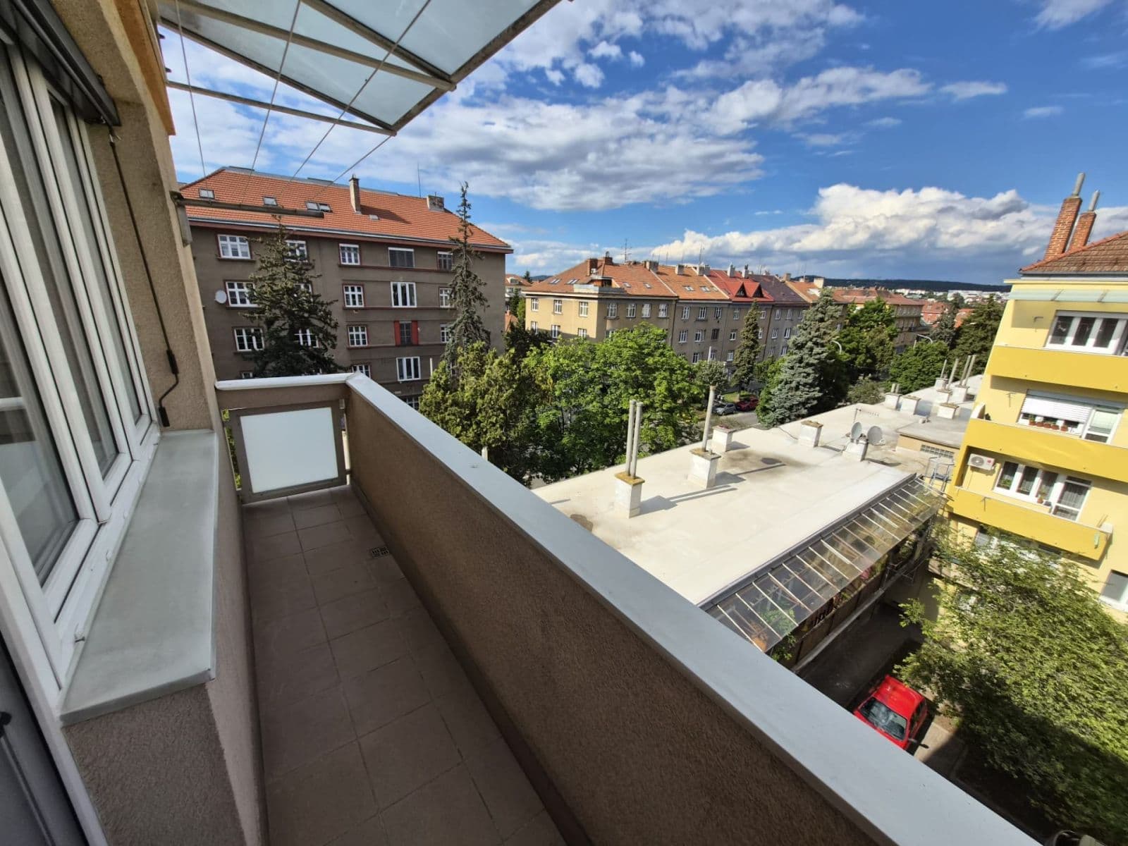 Prenájom bytu 2-izbový 50 m², Skácelova, Brno, Jihomoravský kraj Prenájom bytu 2-izbový 50 m², Skácelova, Brno, Jihomoravský kraj