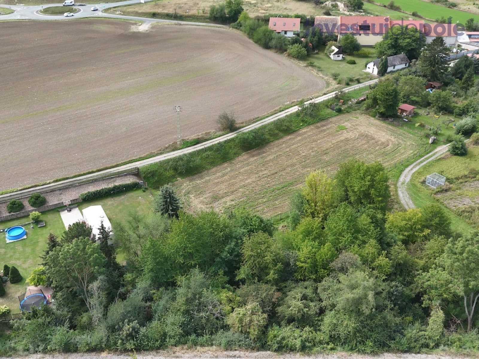 Predaj pozemku 340 m², Roudnice nad Labem, Ústecký kraj Predaj pozemku 340 m², Roudnice nad Labem, Ústecký kraj