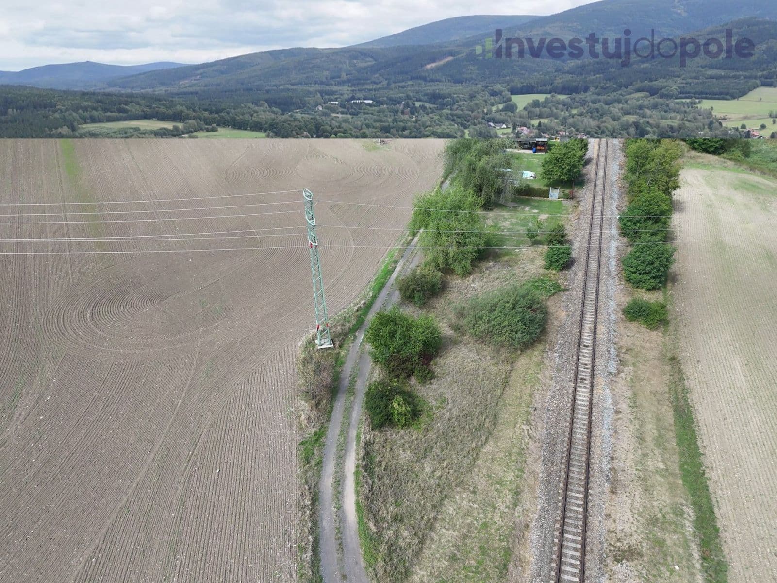 Predaj pozemku 340 m², Roudnice nad Labem, Ústecký kraj Predaj pozemku 340 m², Roudnice nad Labem, Ústecký kraj