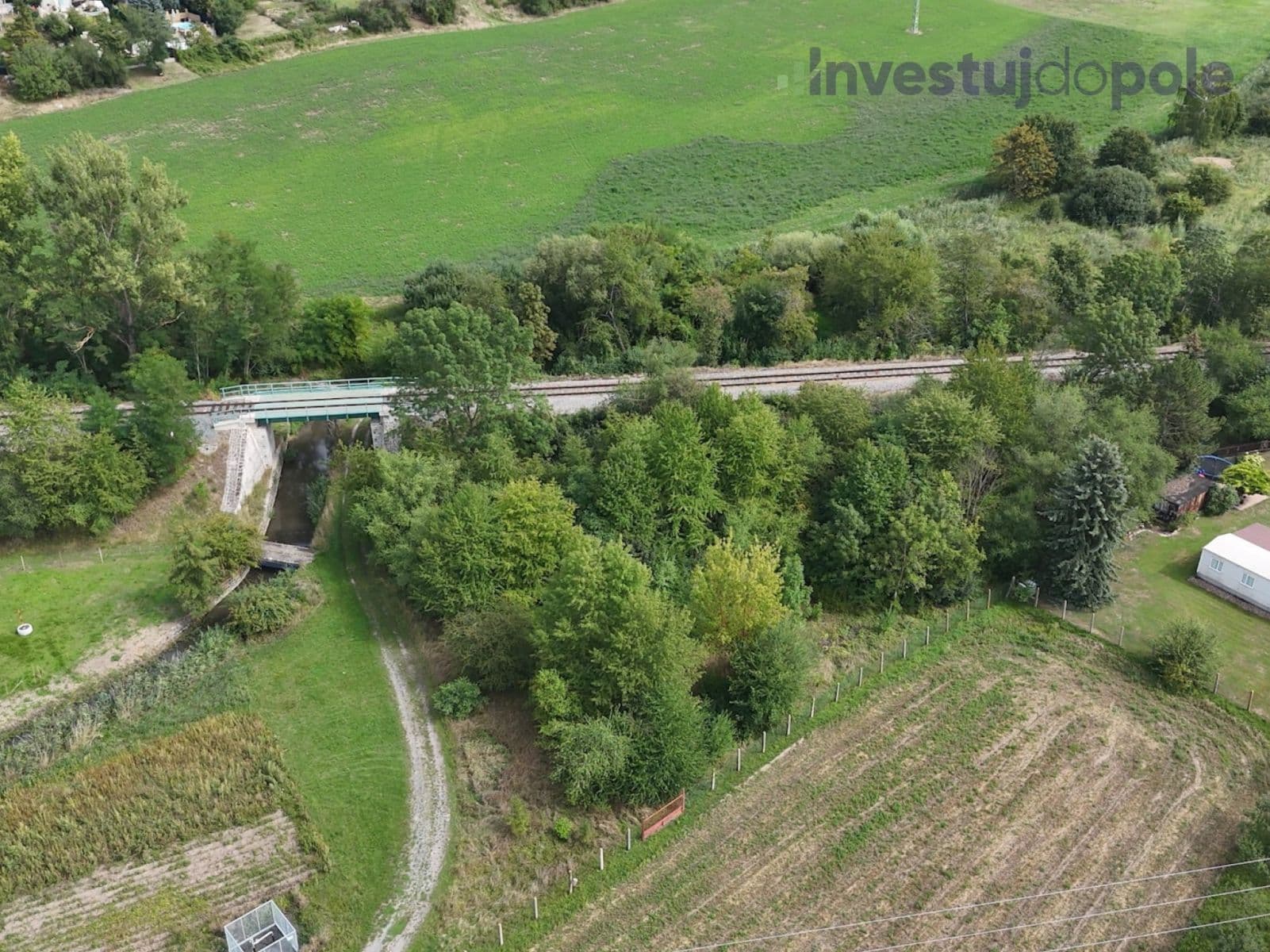 Predaj pozemku 340 m², Roudnice nad Labem, Ústecký kraj Predaj pozemku 340 m², Roudnice nad Labem, Ústecký kraj