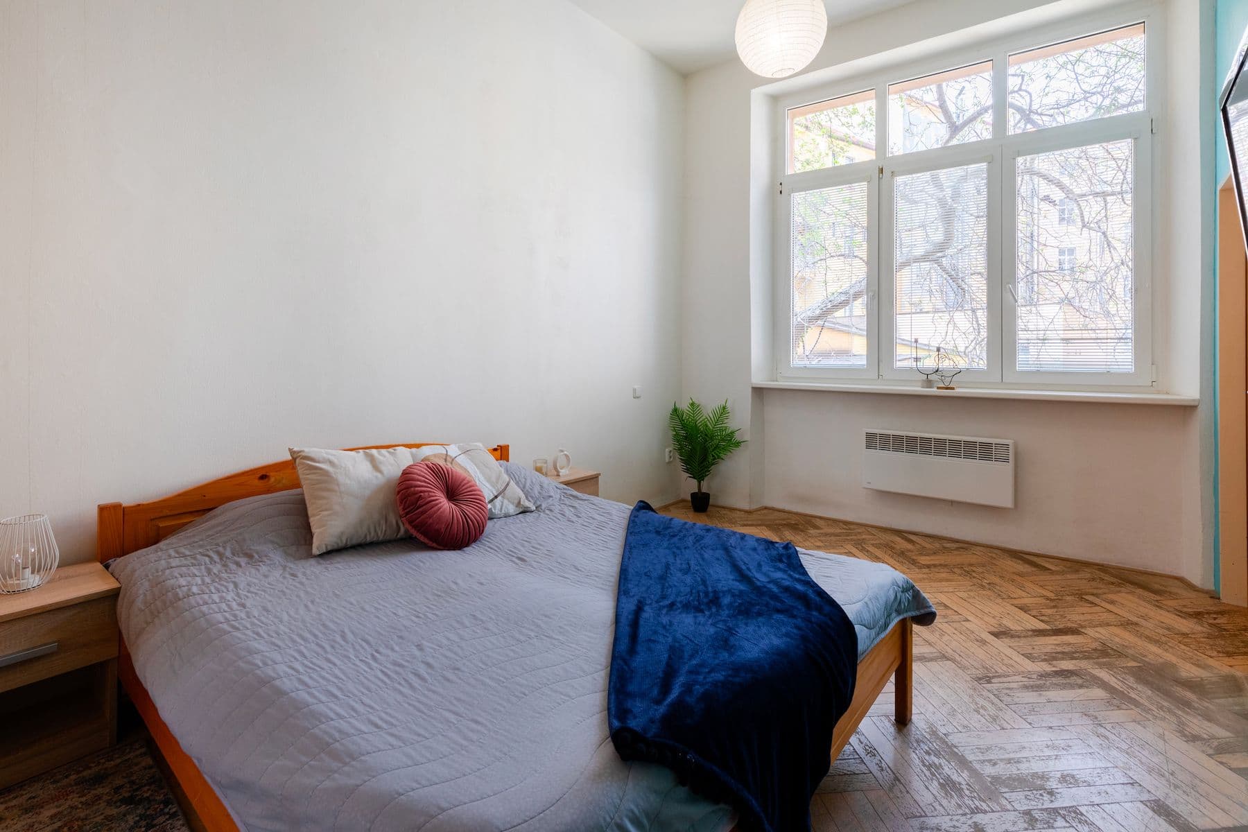 Predaj bytu 3-izbový 64 m², Husitská, Praha, Praha Predaj bytu 3-izbový 64 m², Husitská, Praha, Praha