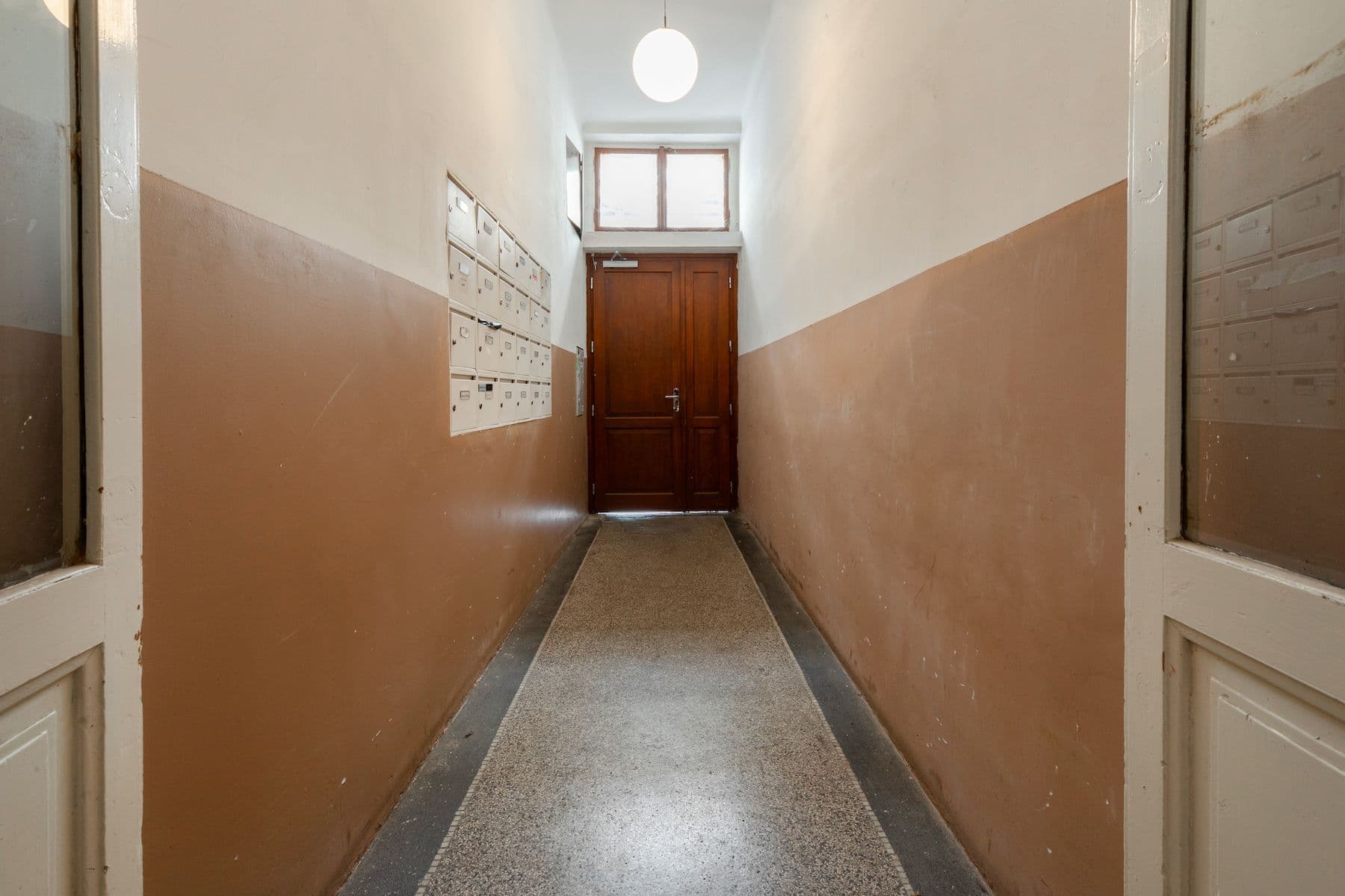Predaj bytu 3-izbový 64 m², Husitská, Praha, Praha Predaj bytu 3-izbový 64 m², Husitská, Praha, Praha