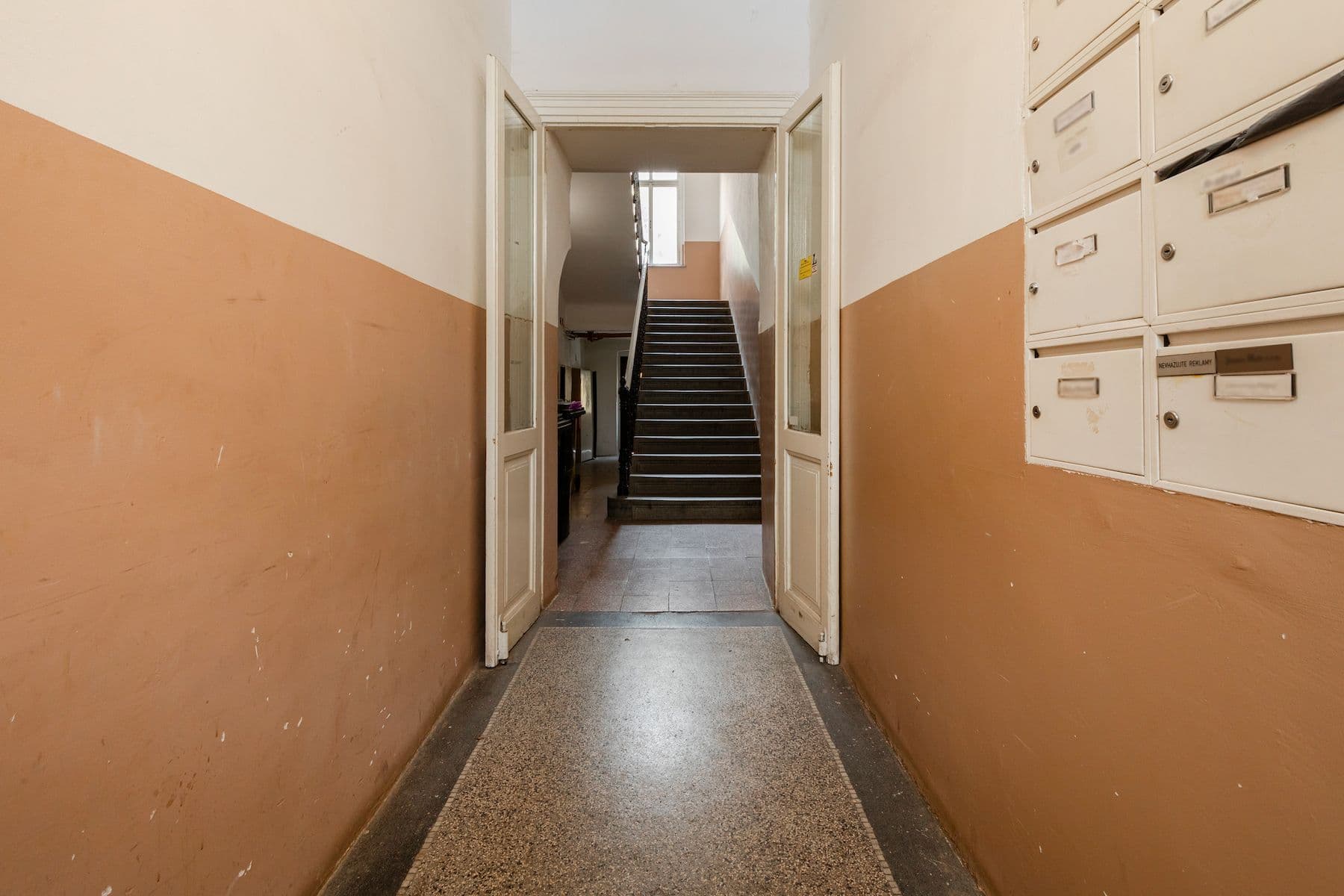 Predaj bytu 3-izbový 64 m², Husitská, Praha, Praha Predaj bytu 3-izbový 64 m², Husitská, Praha, Praha