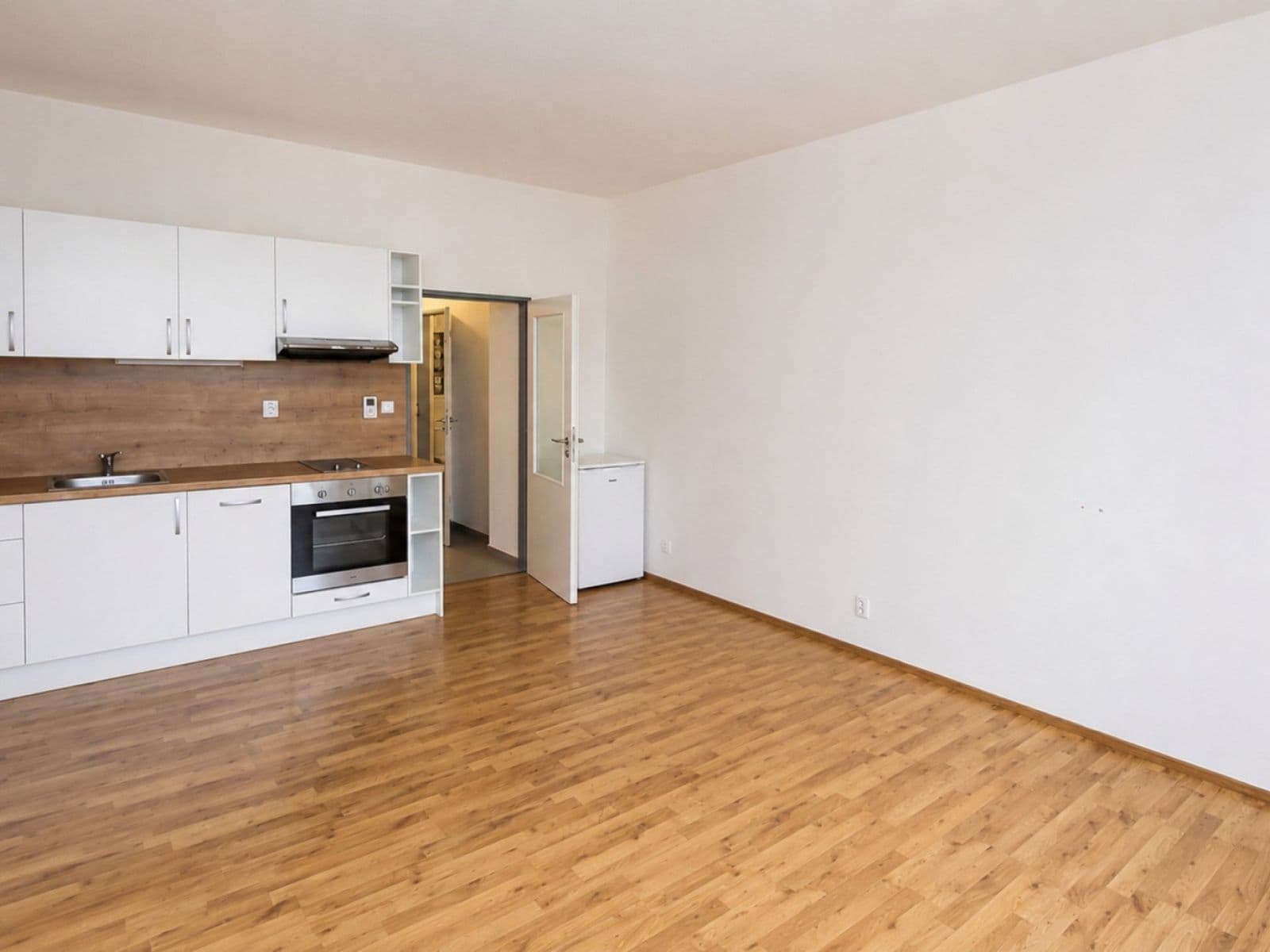 Prenájom bytu 1-izbový 31 m², Vlhká, Brno, Jihomoravský kraj Prenájom bytu 1-izbový 31 m², Vlhká, Brno, Jihomoravský kraj