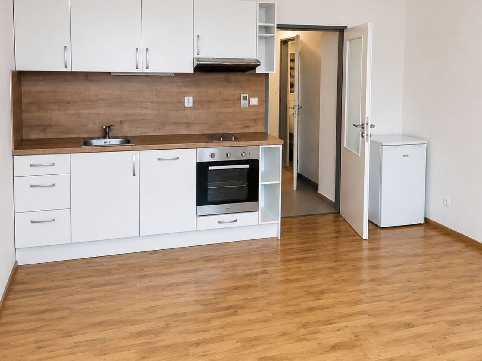 Prenájom bytu 1-izbový 31 m², Vlhká, Brno, Jihomoravský kraj Prenájom bytu 1-izbový 31 m², Vlhká, Brno, Jihomoravský kraj