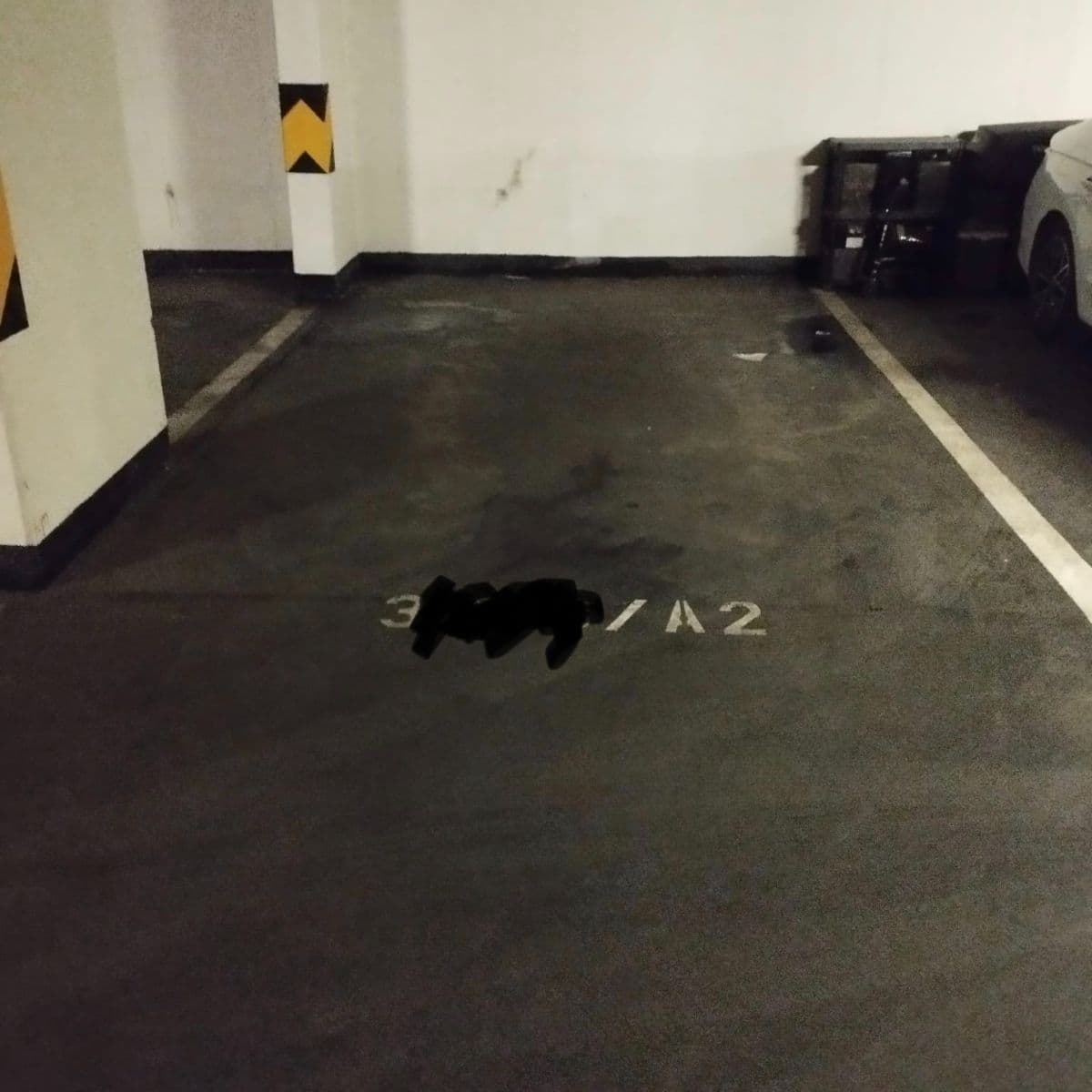 Prenájom garáže 14 m², Kabešova, Praha, Praha Prenájom garáže 14 m², Kabešova, Praha, Praha